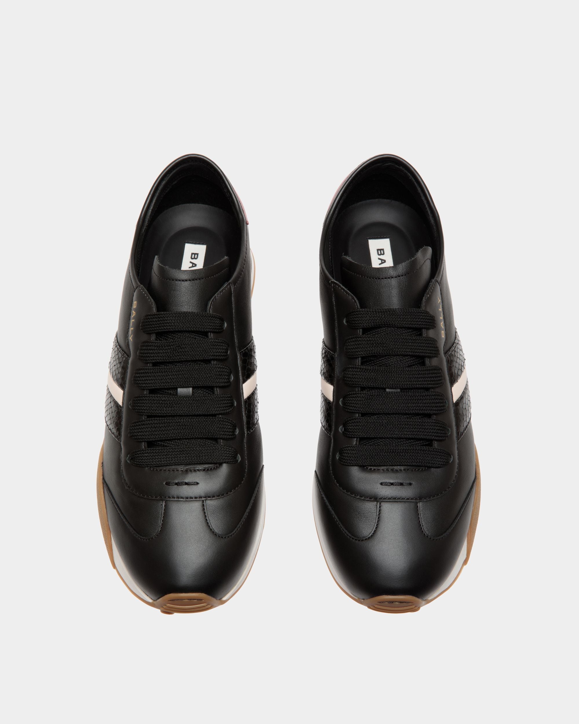 Bally Global -  - 
