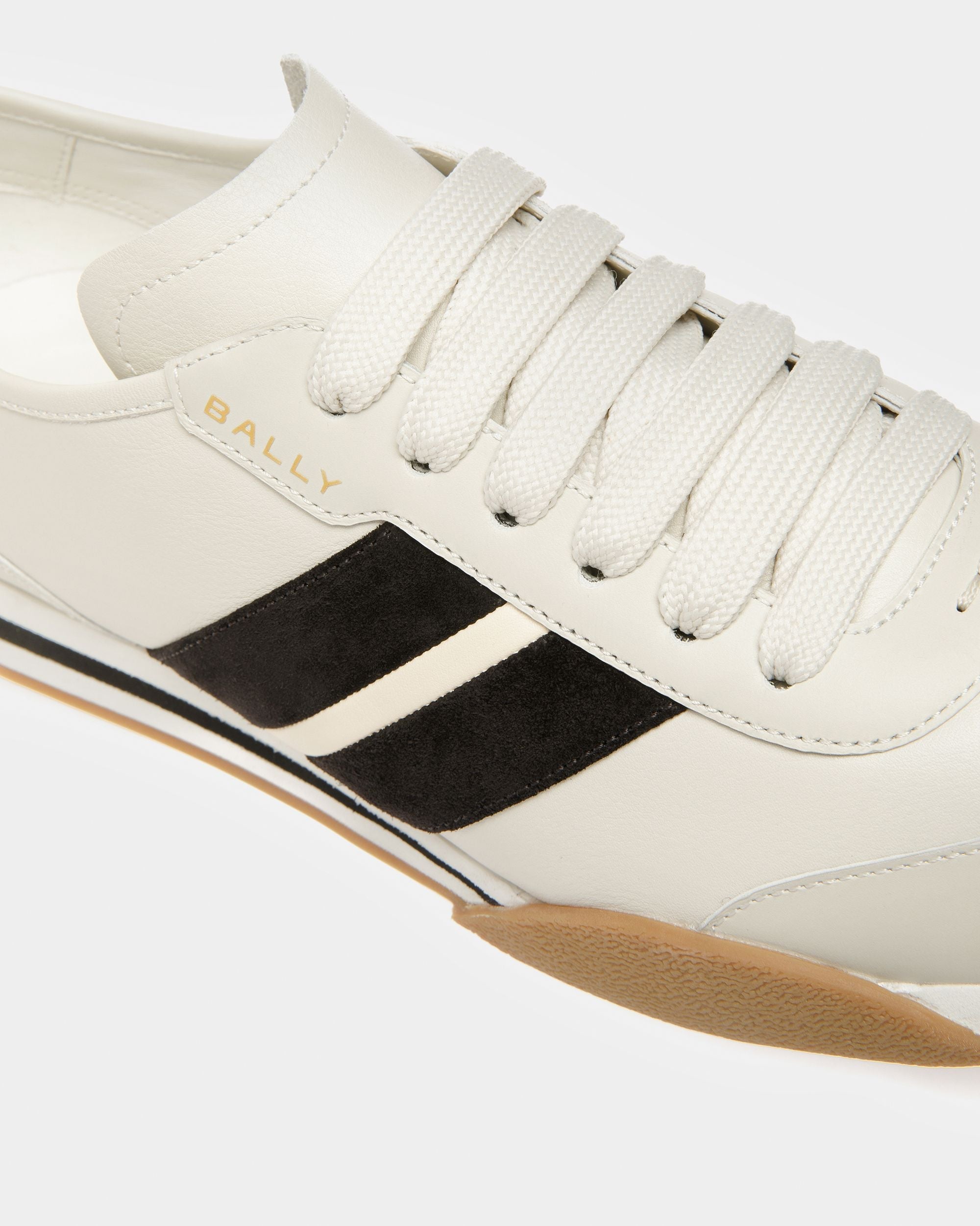 Bally Global -  - 