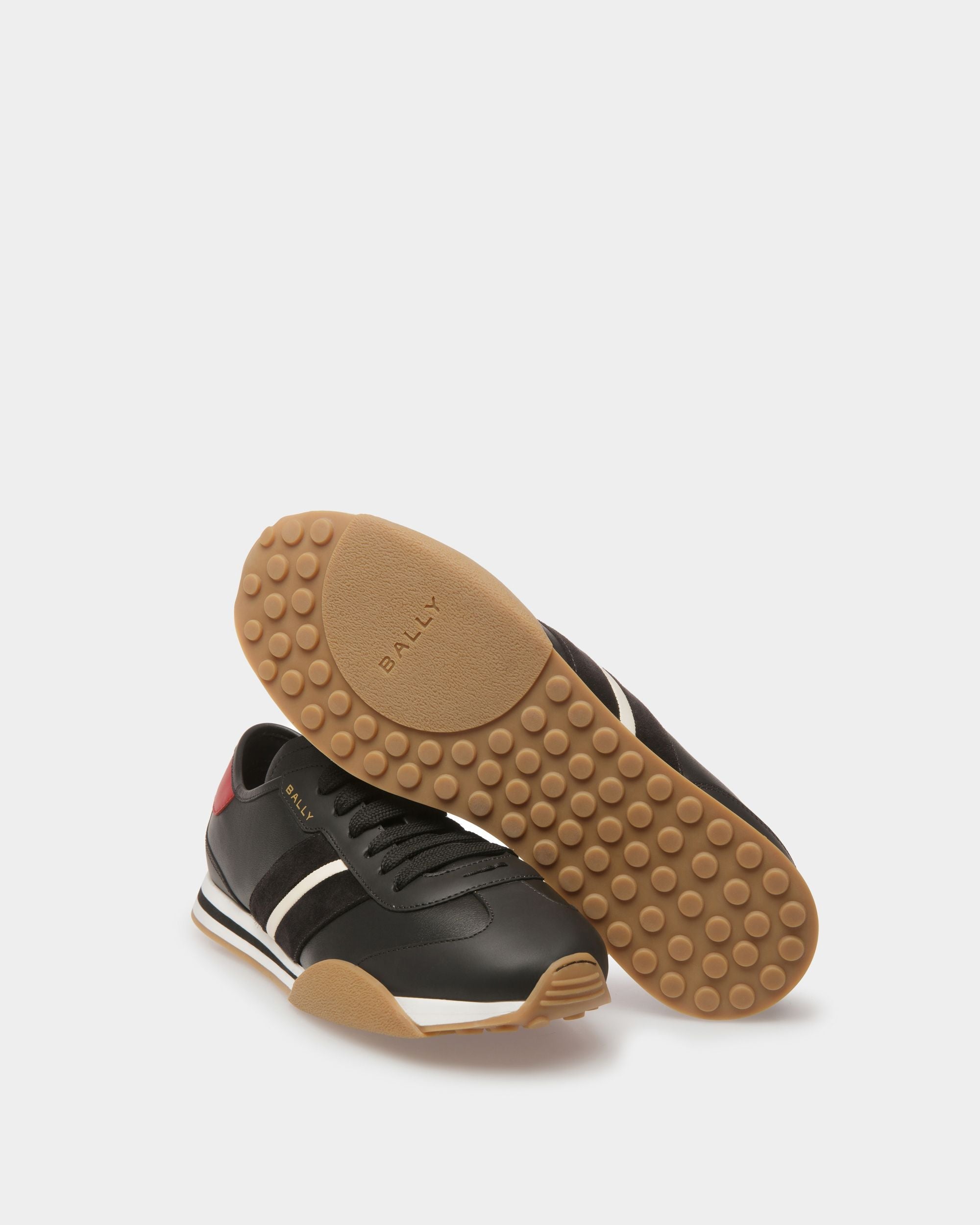 Bally Global -  - 
