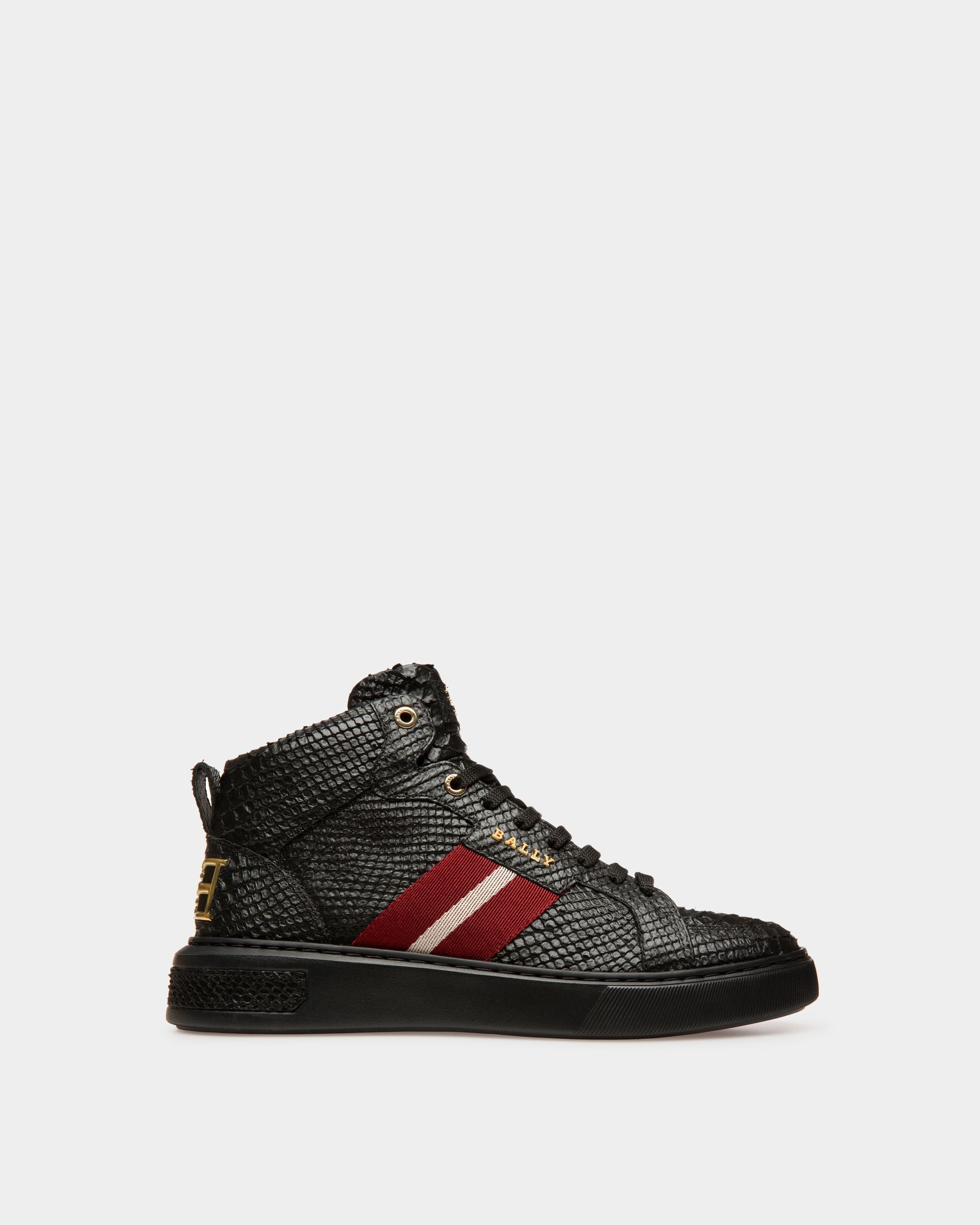 Bally Global -  - 