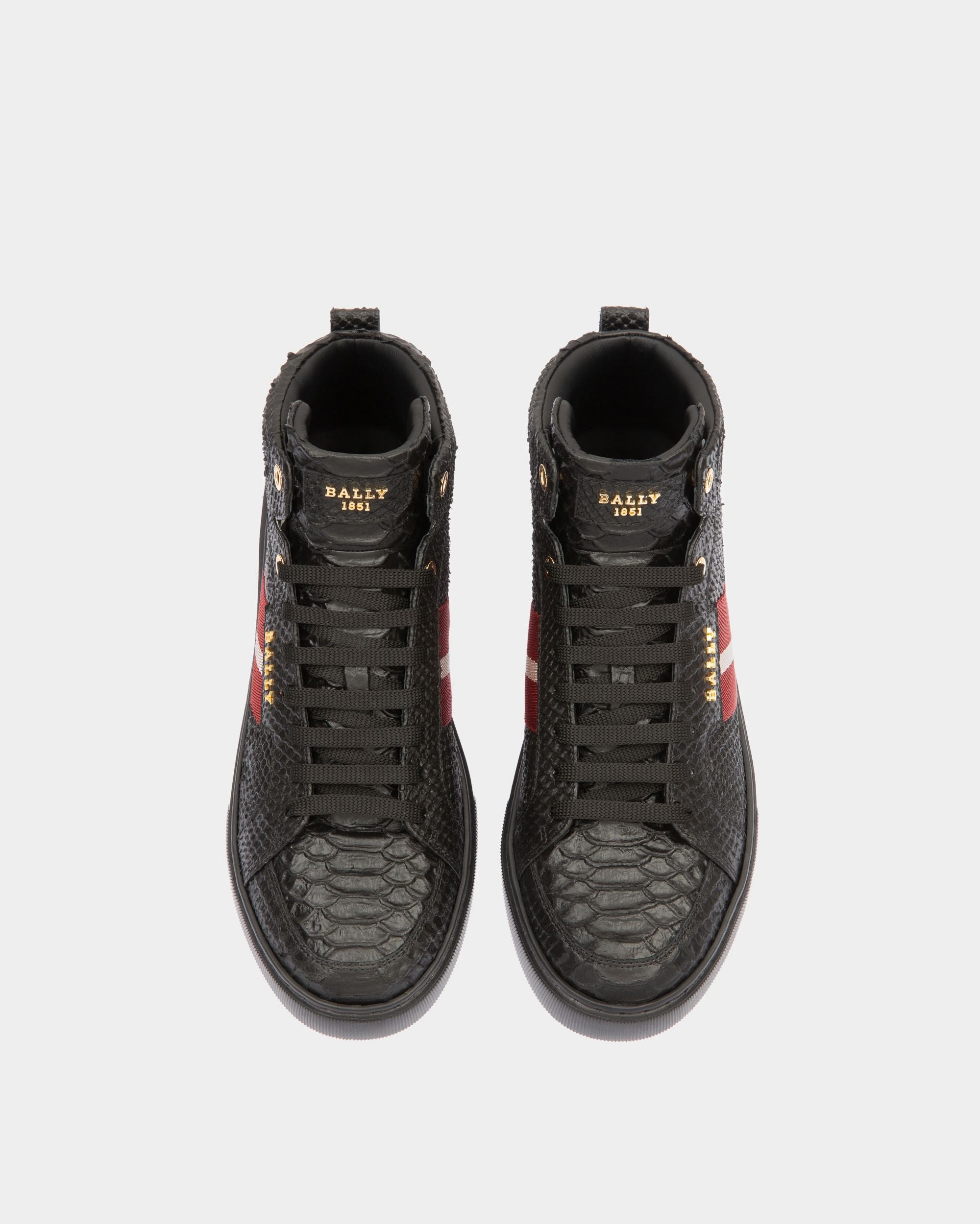 Bally Global -  - 