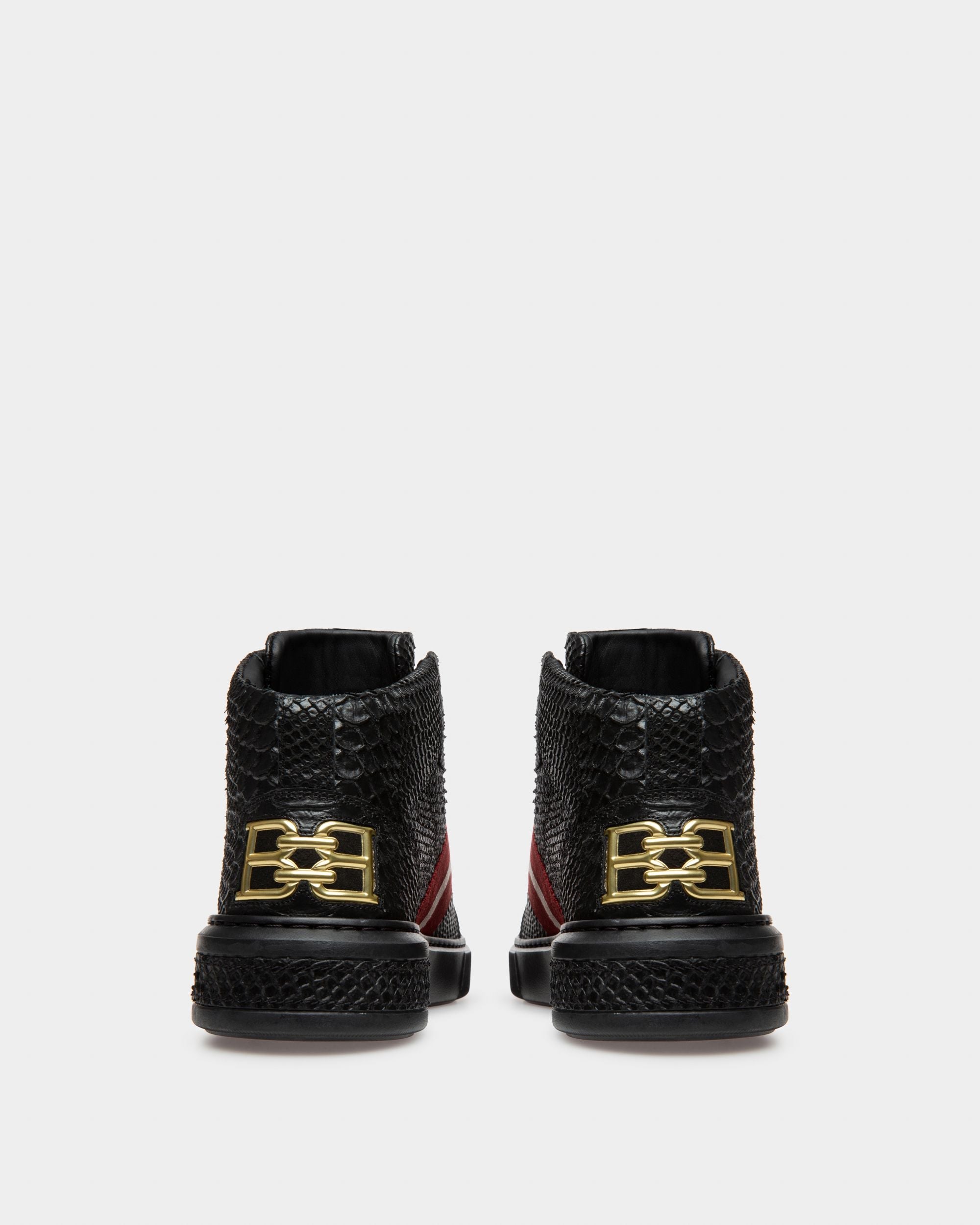 Bally Global -  - 