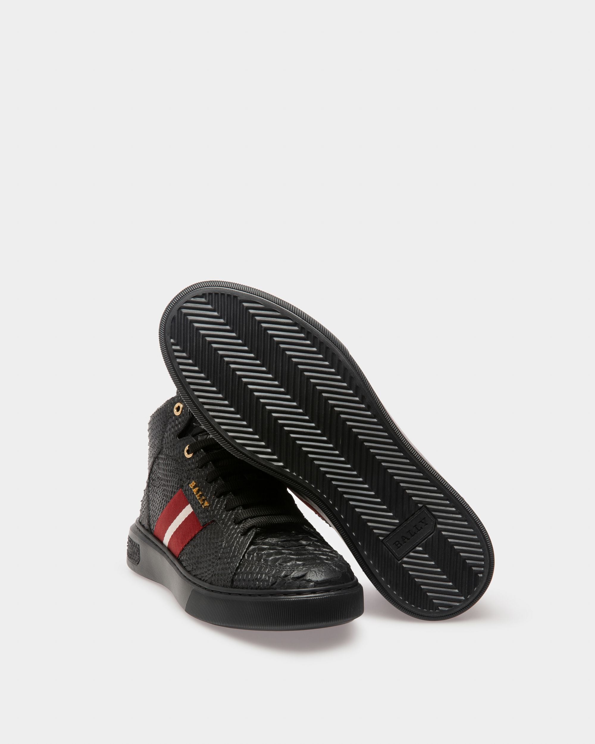 Bally Global -  - 