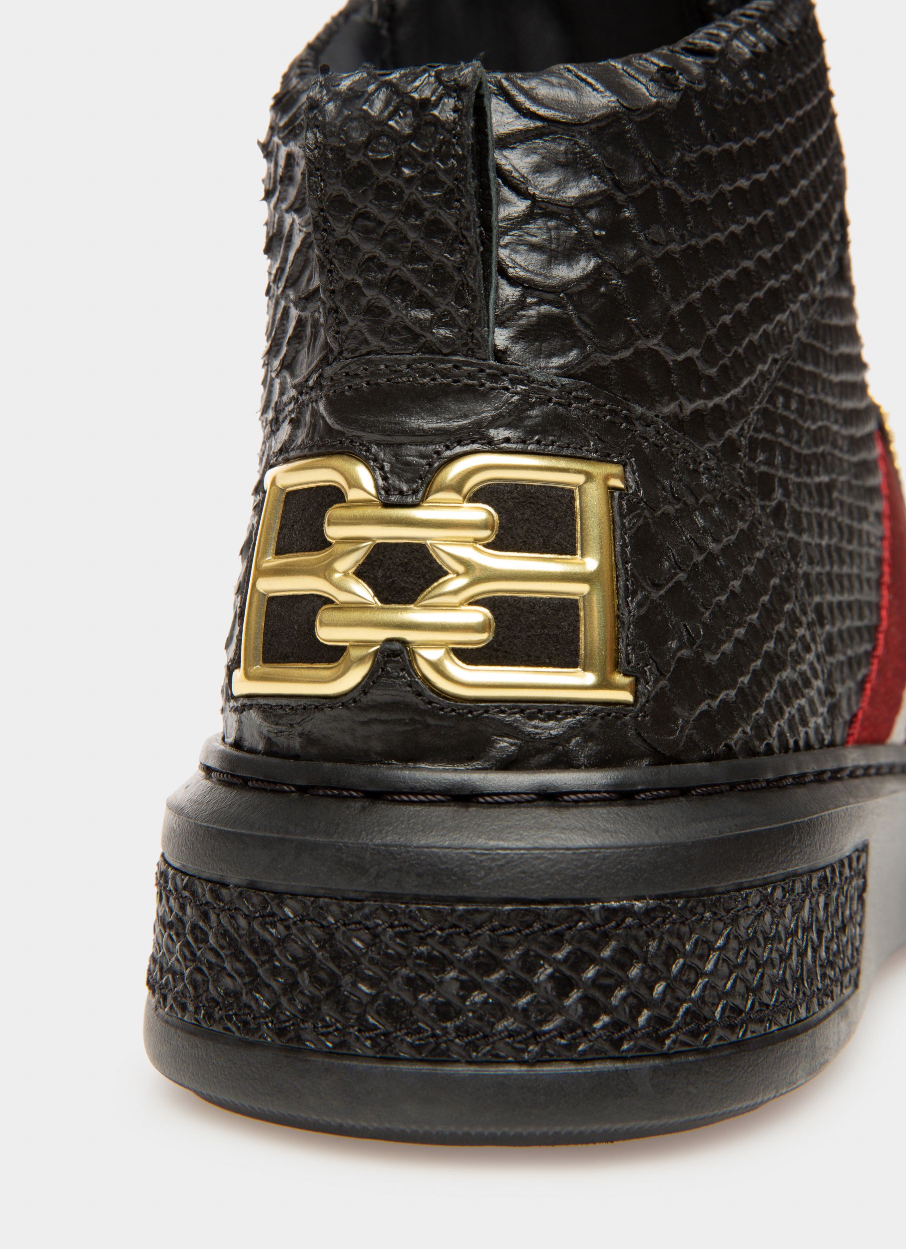 Bally Global -  - 