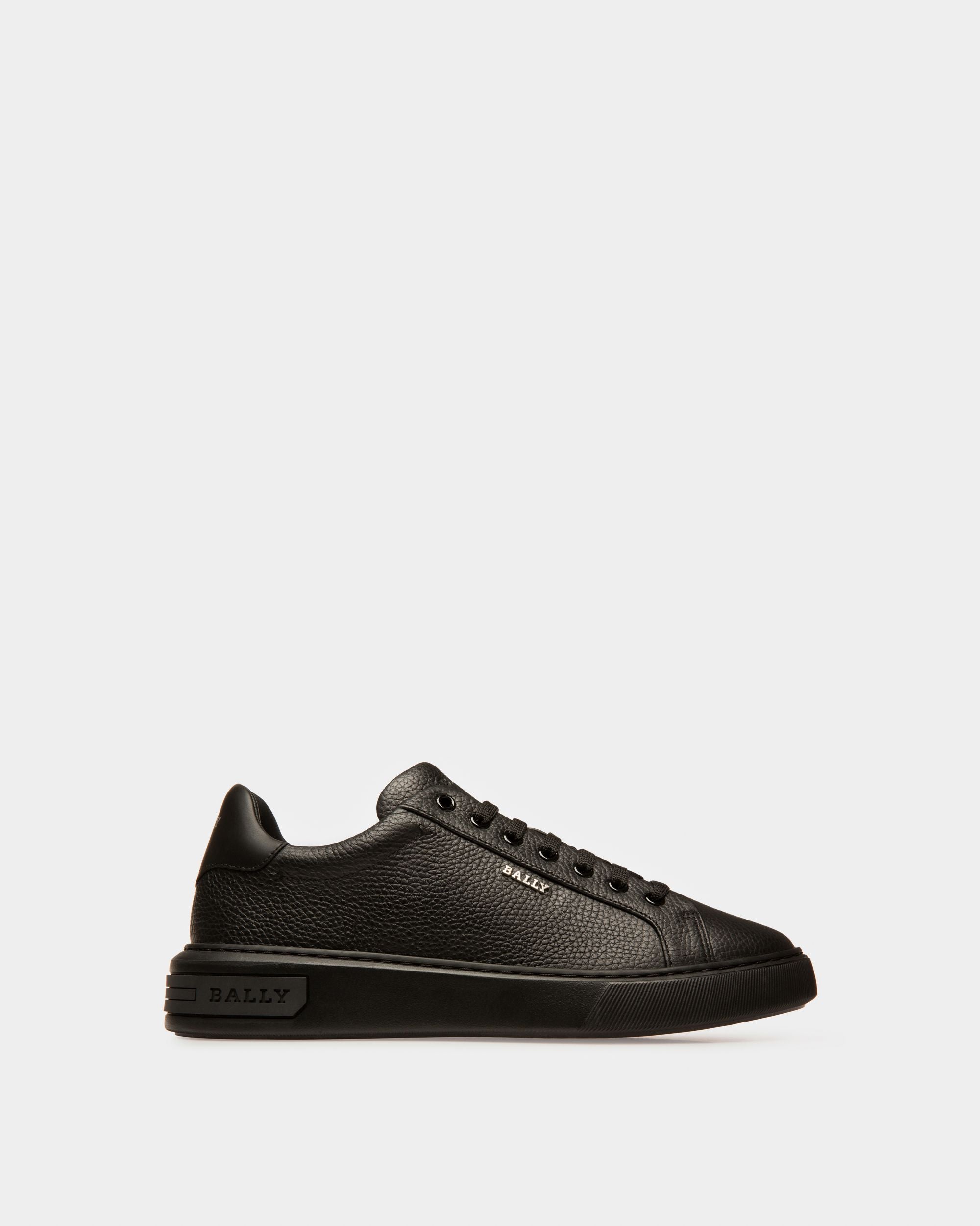 Bally Global -  - 