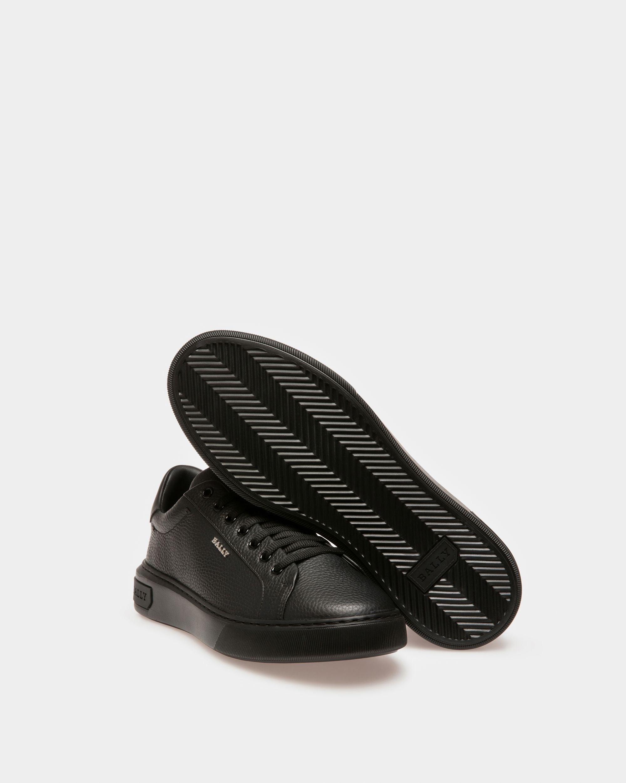 Bally Global -  - 