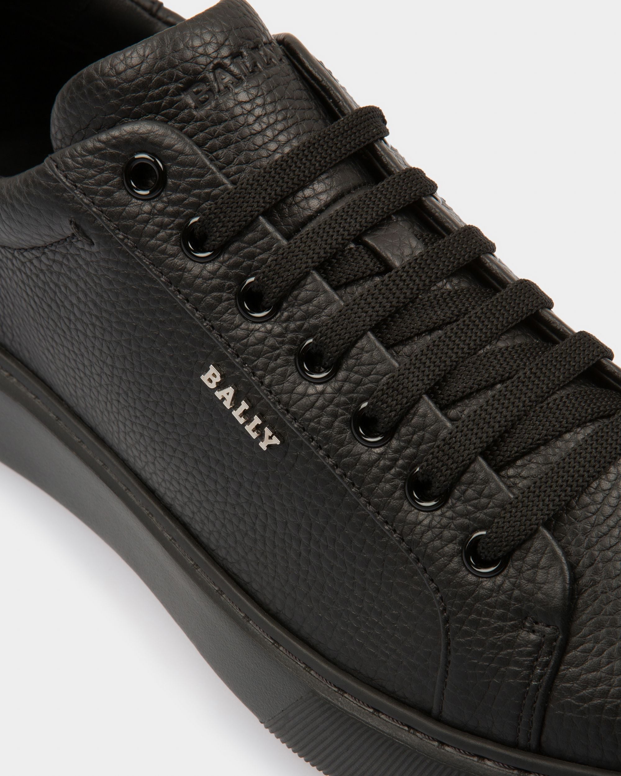Bally Global -  - 