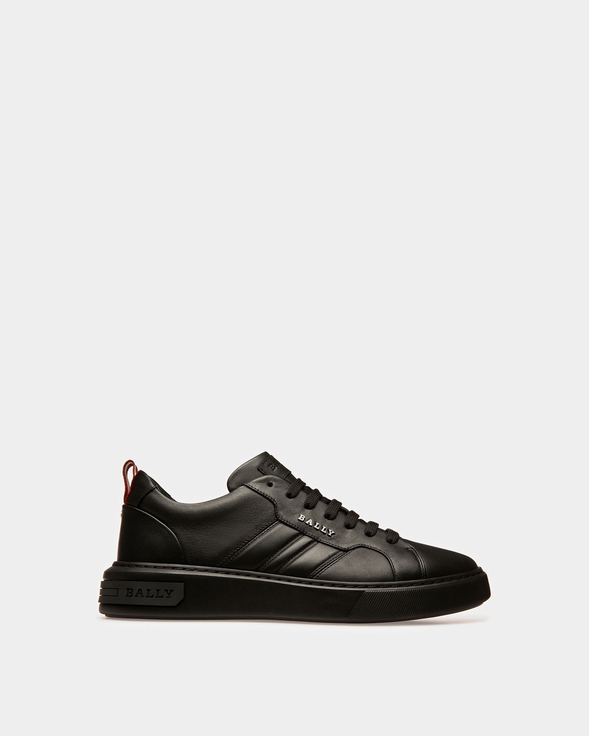 Bally Global -  - 
