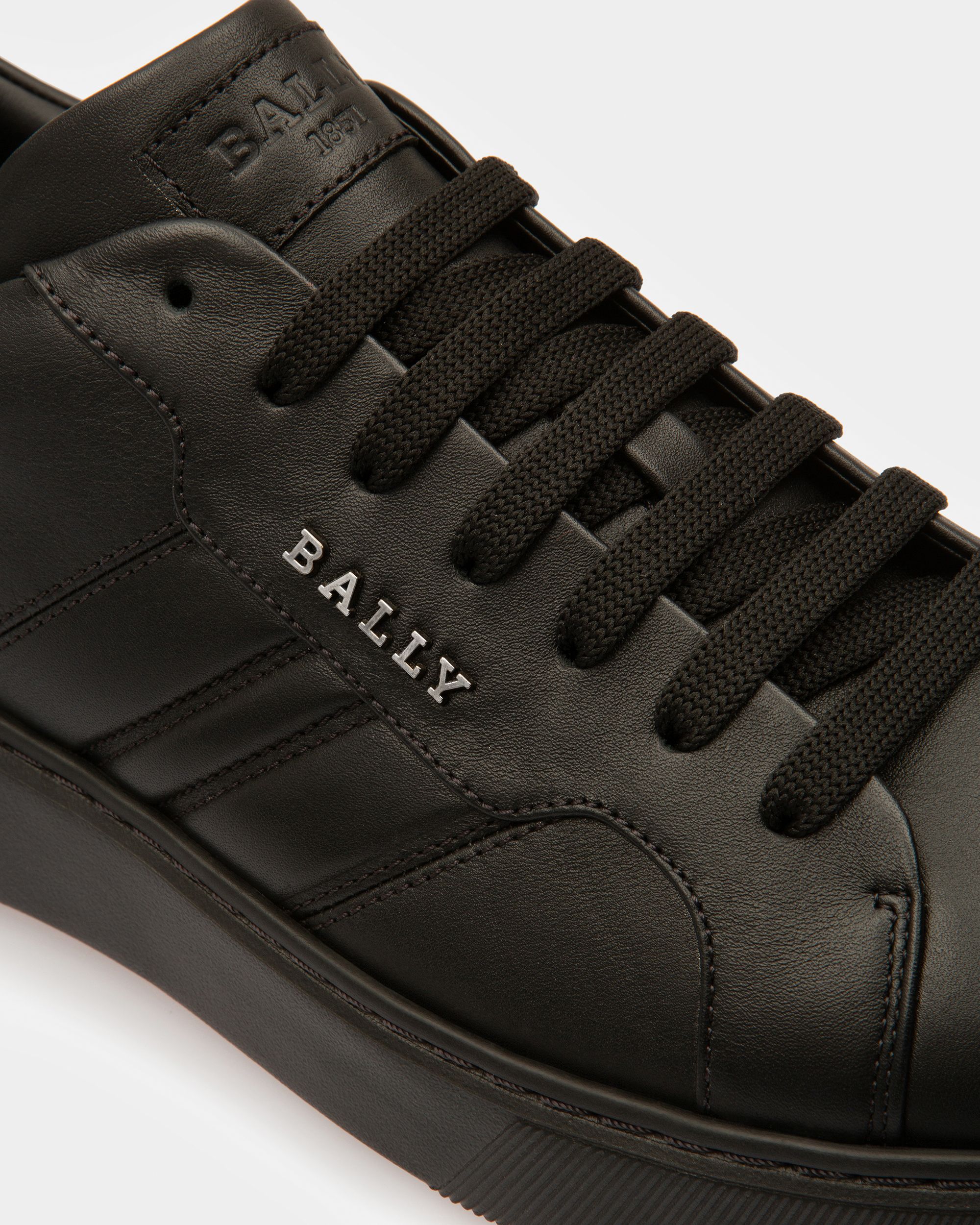 Bally Global -  - 