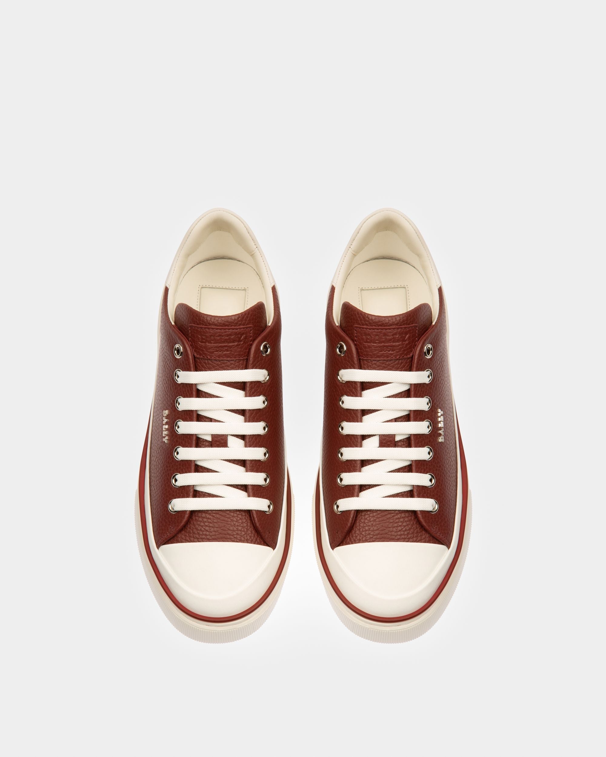 Bally Global -  - 