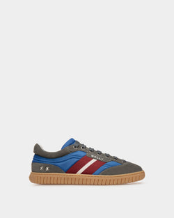 Player Sneaker in Nylon