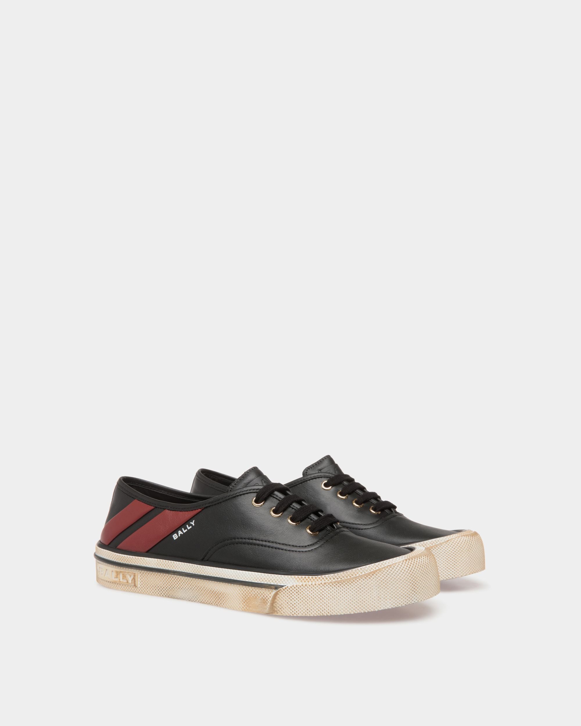 Bally Global -  - 
