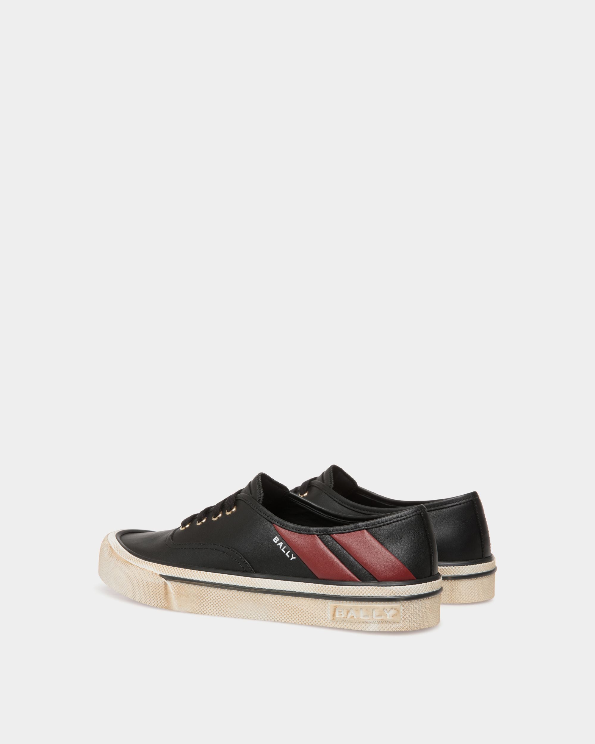 Bally Global -  - 