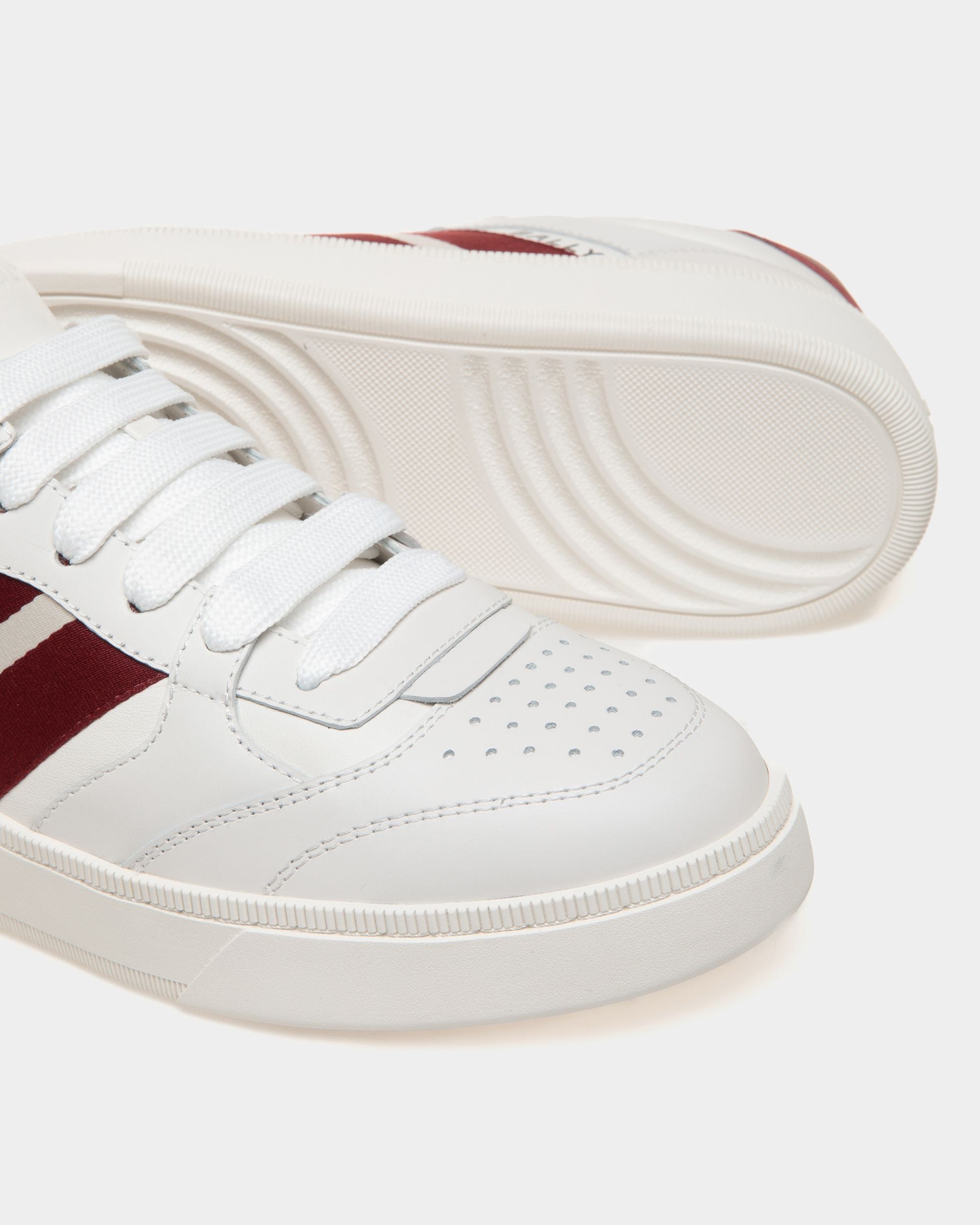 Bally Global -  - 