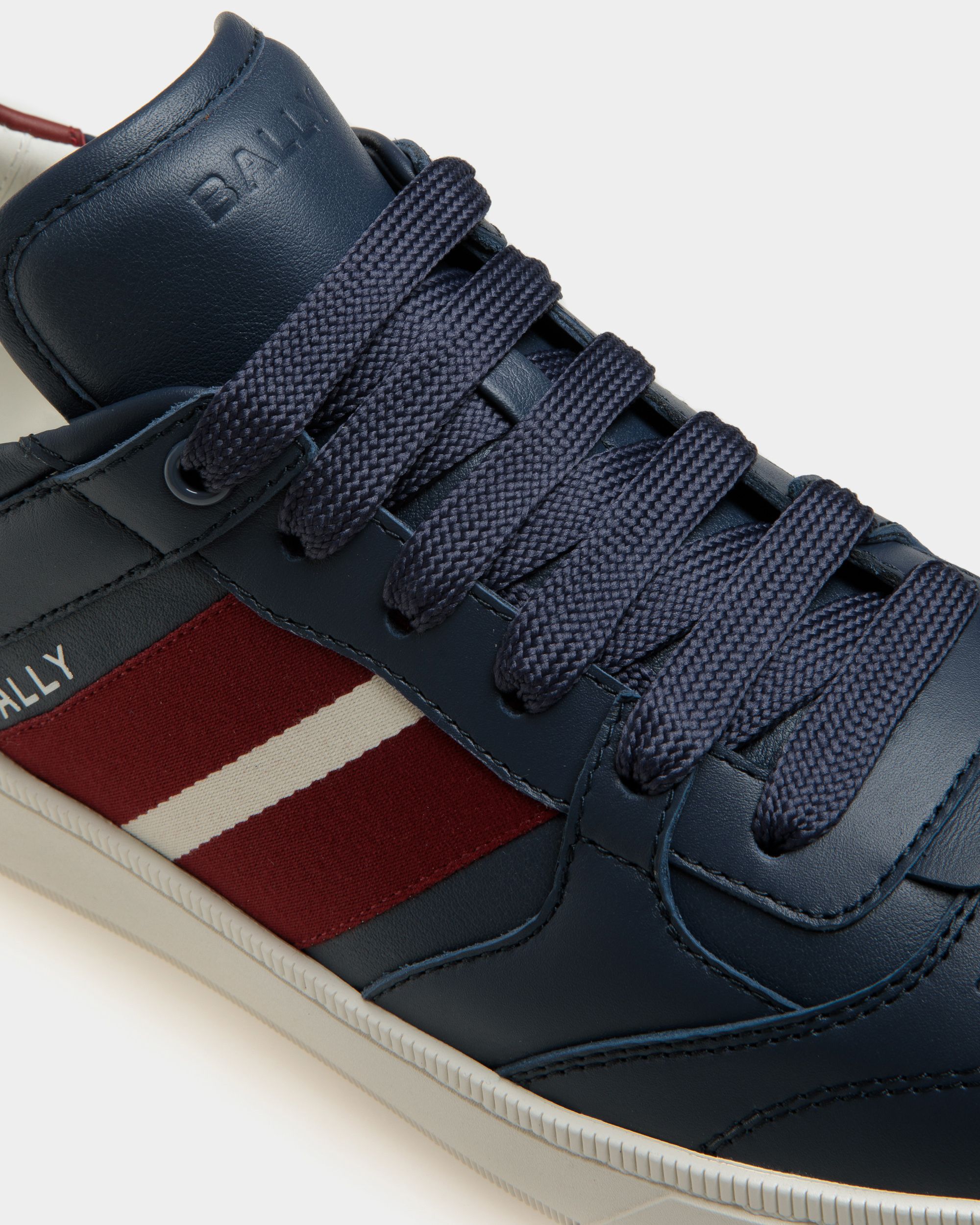 Bally Global -  - 