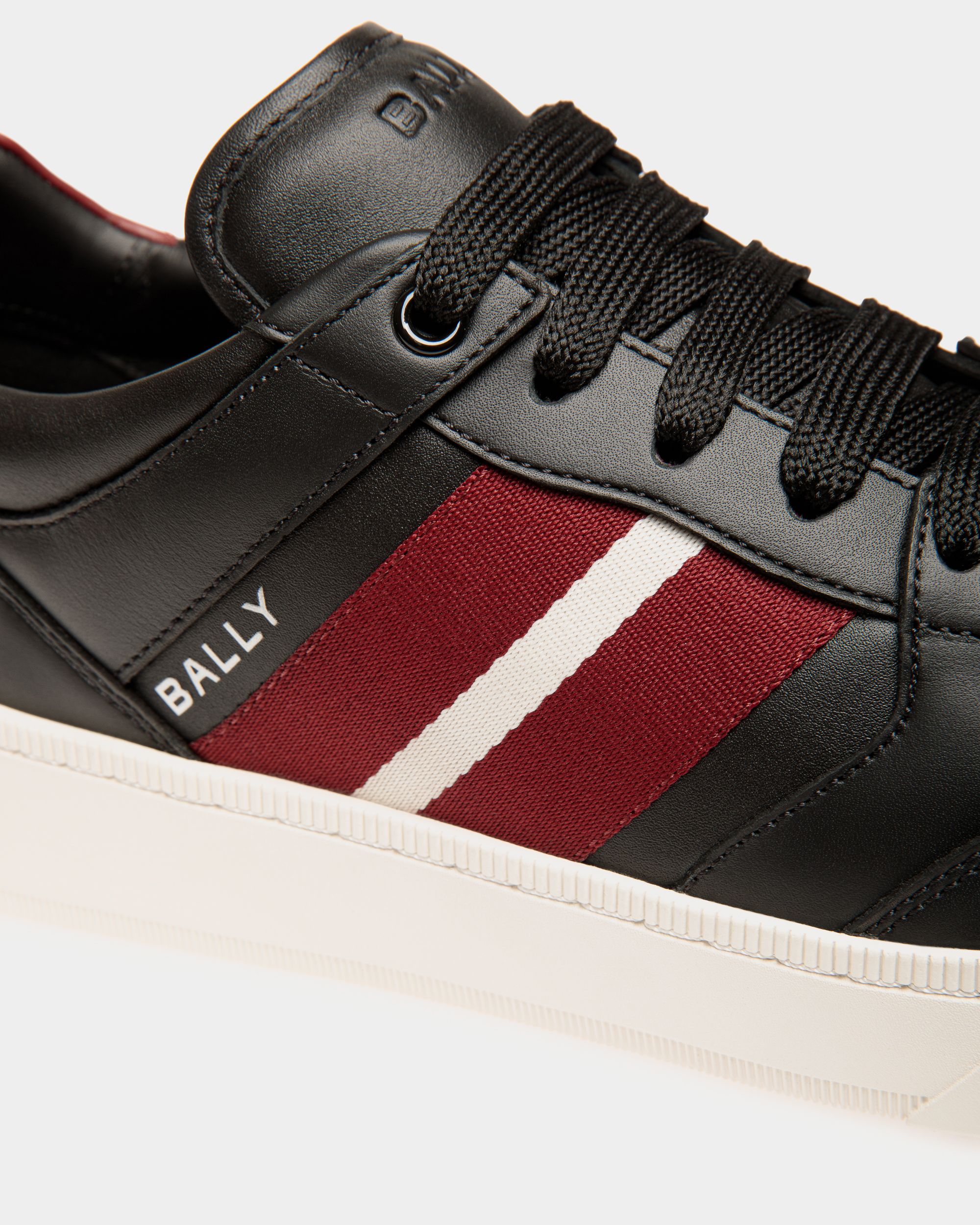 Bally Global -  - 