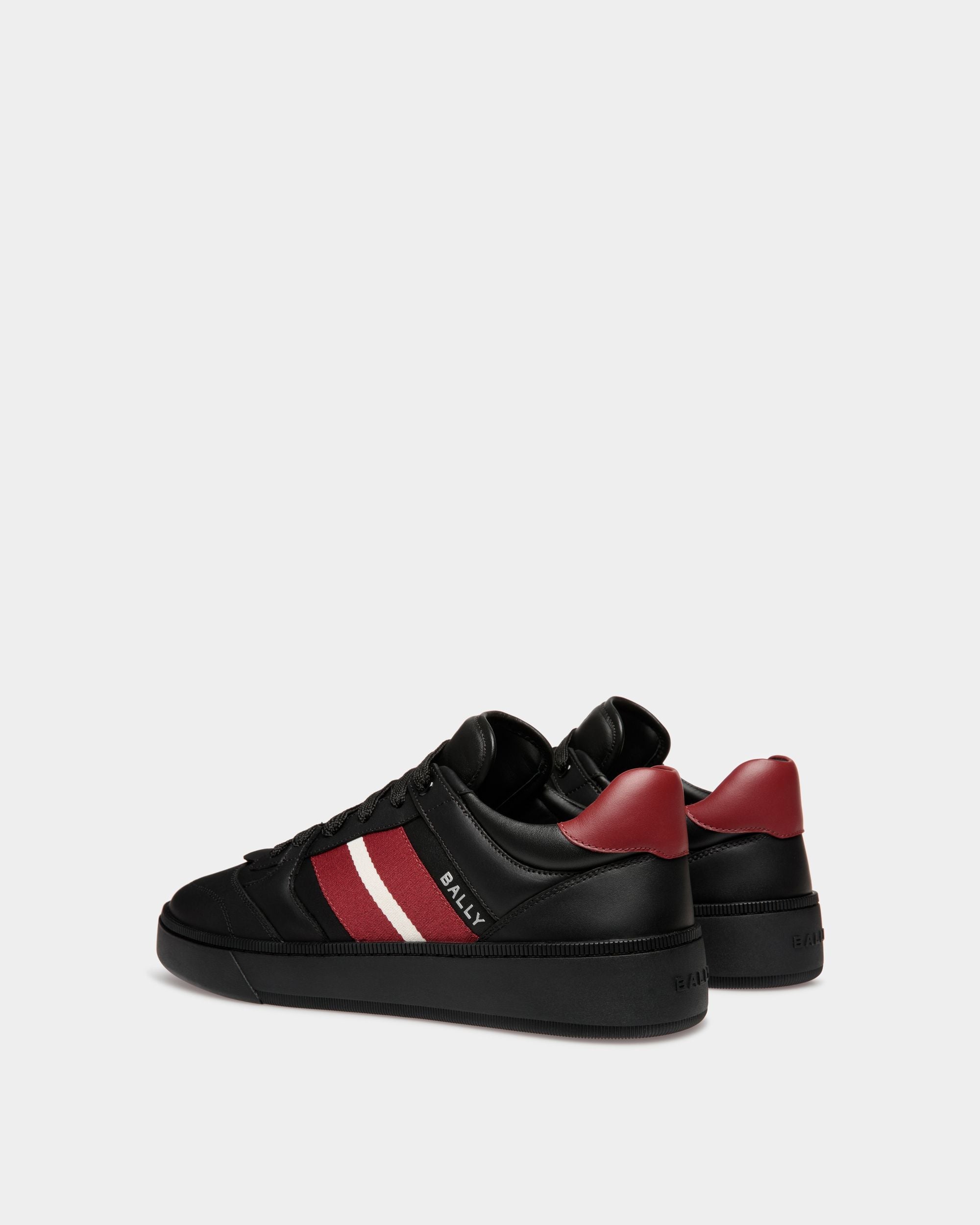 Bally Global -  - 