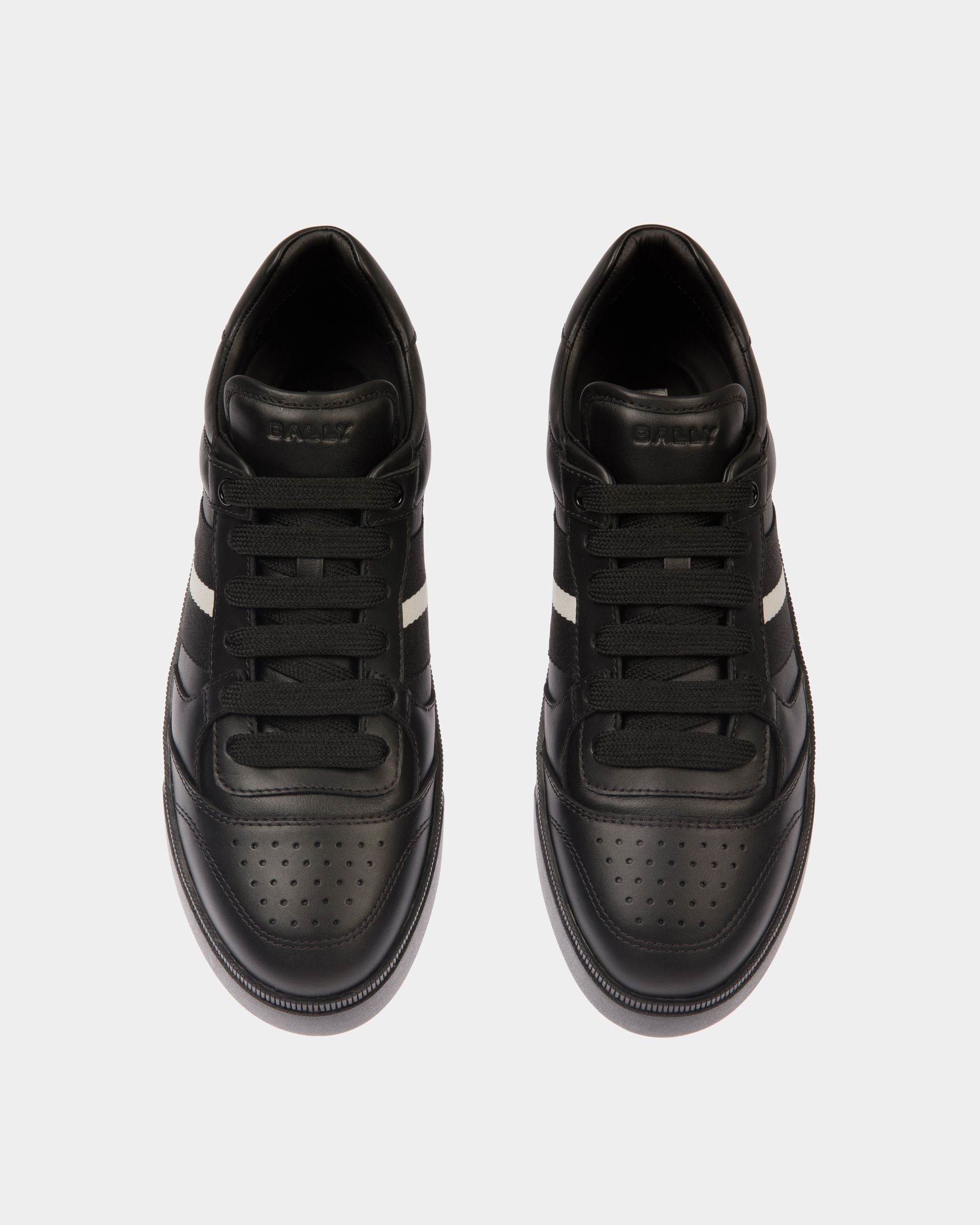 Bally Global -  - 