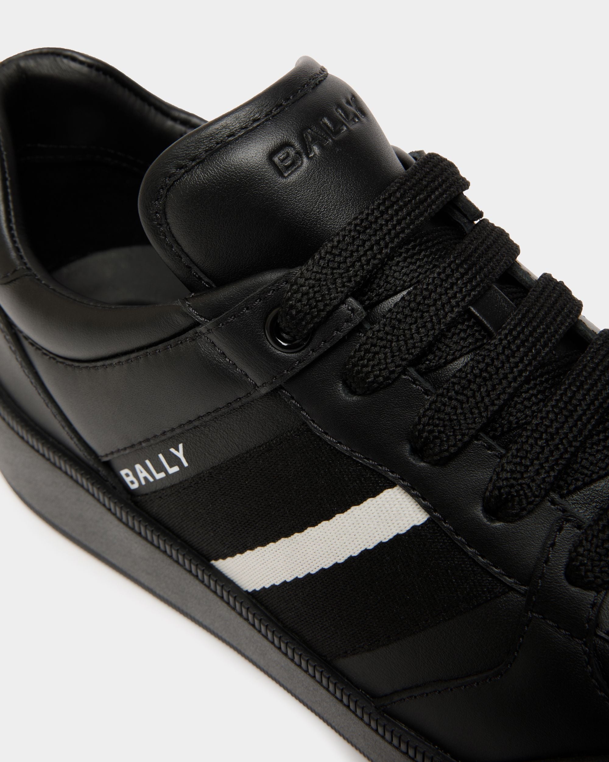 Bally Global -  - 