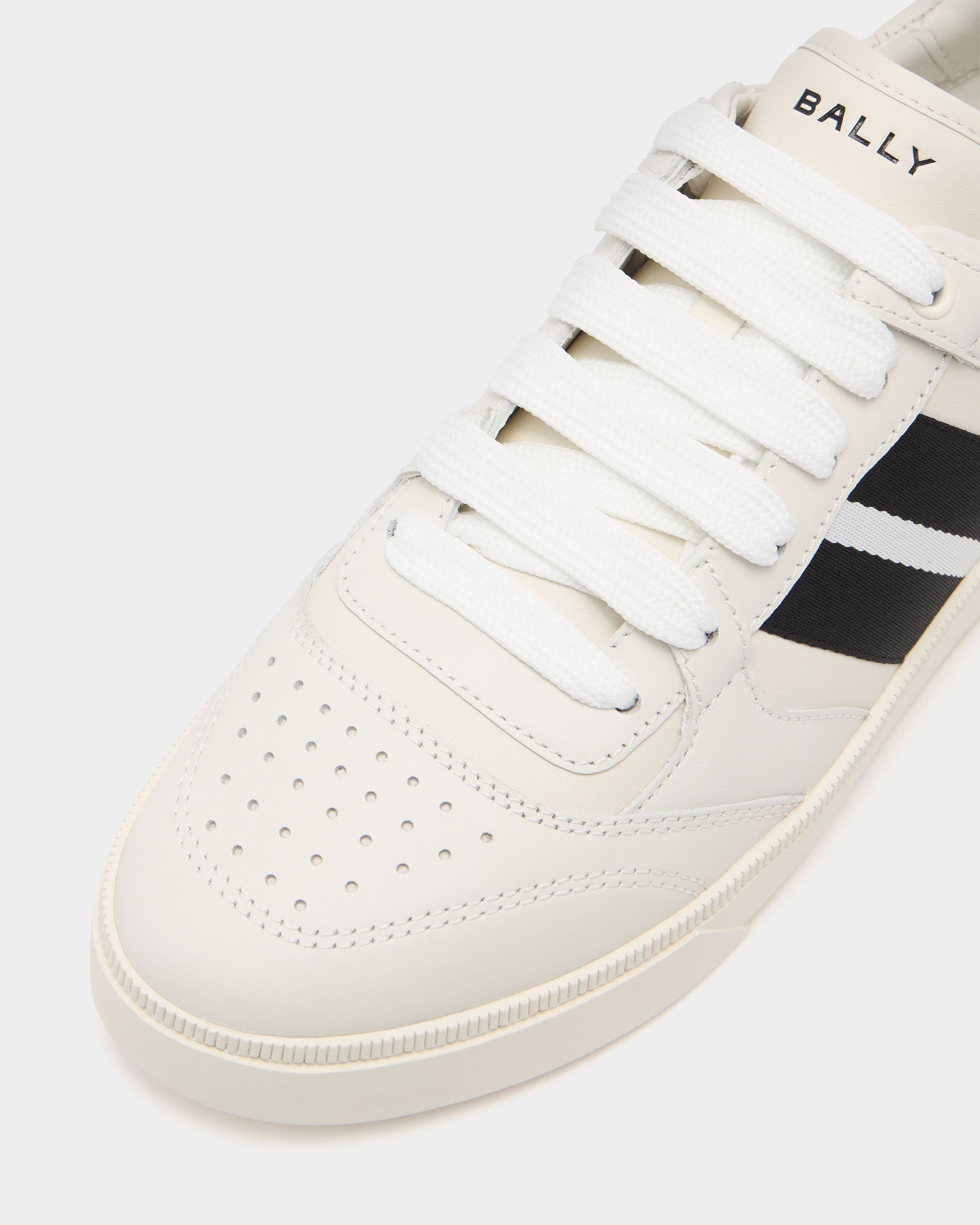 Bally Global -  - 
