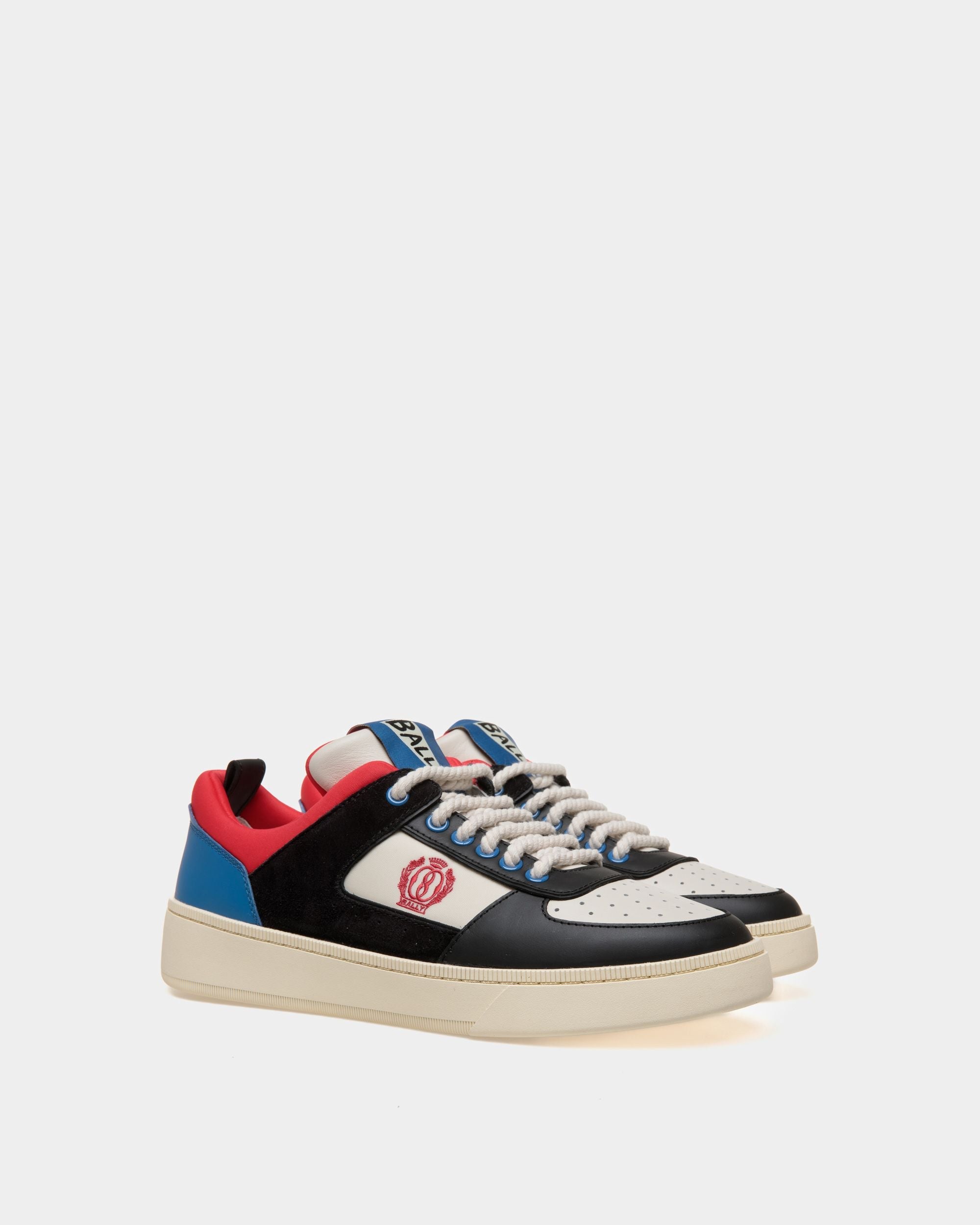 Bally Global -  - 
