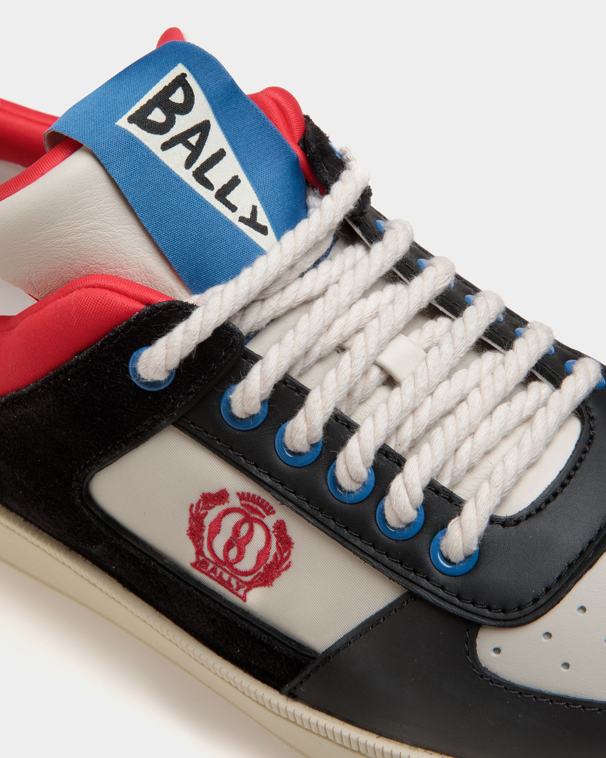 Bally Global -  - 