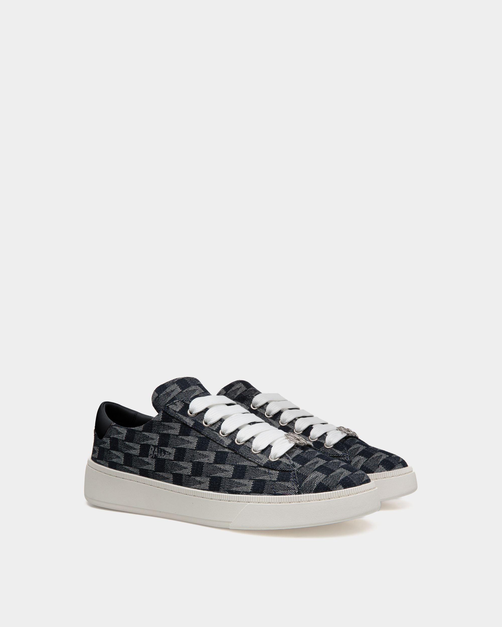 Bally Global -  - 
