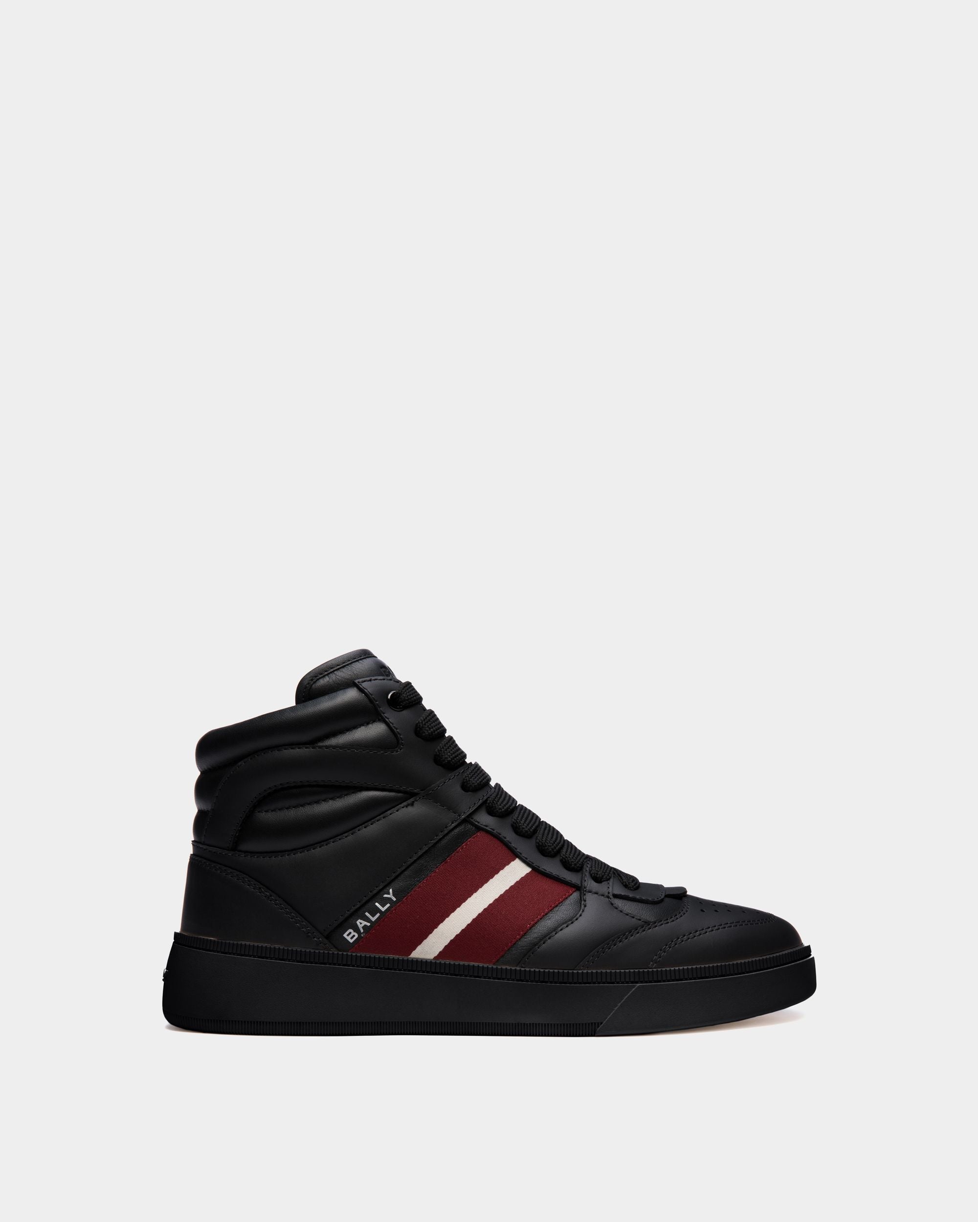 Bally Global -  - 