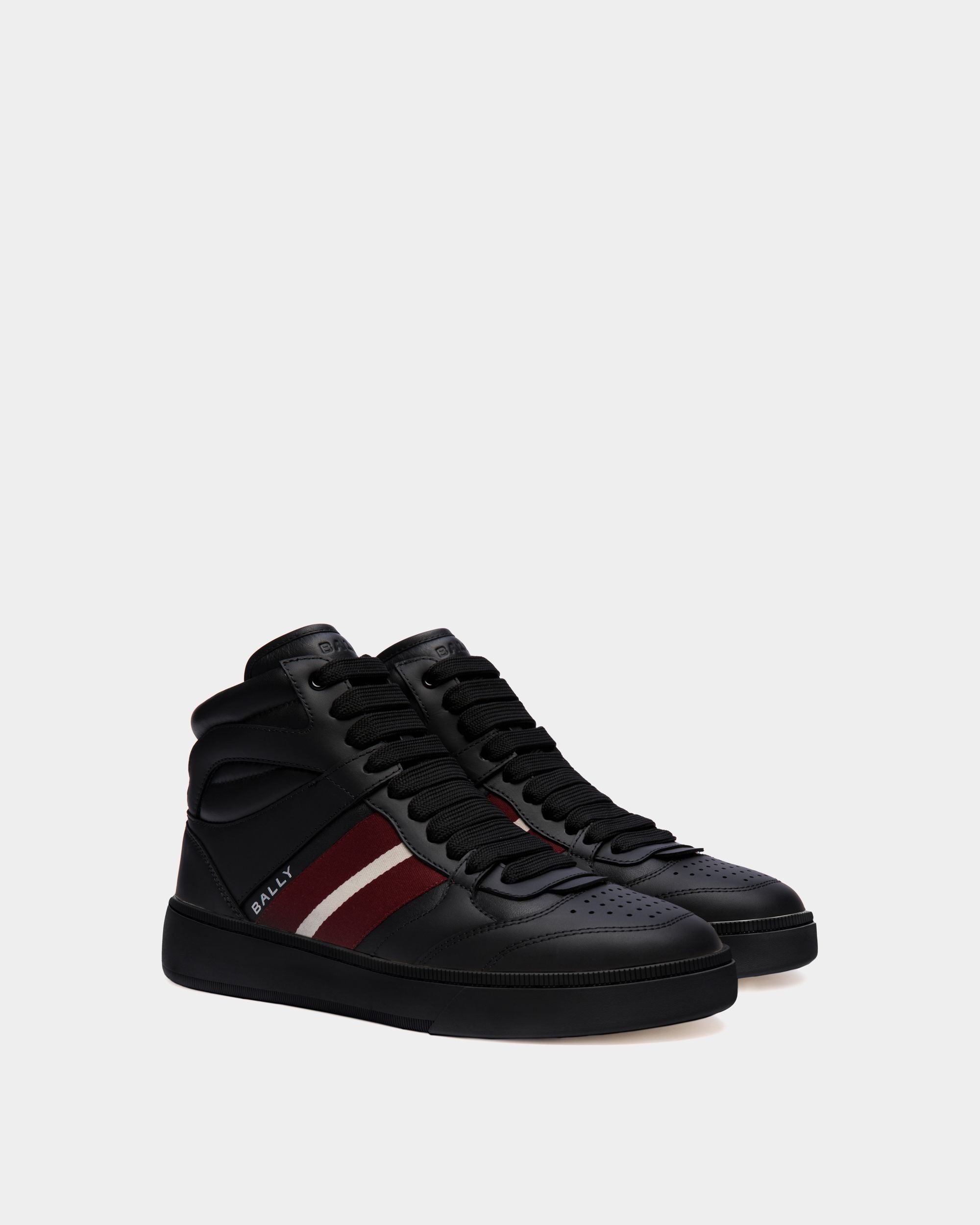 Bally Global -  - 