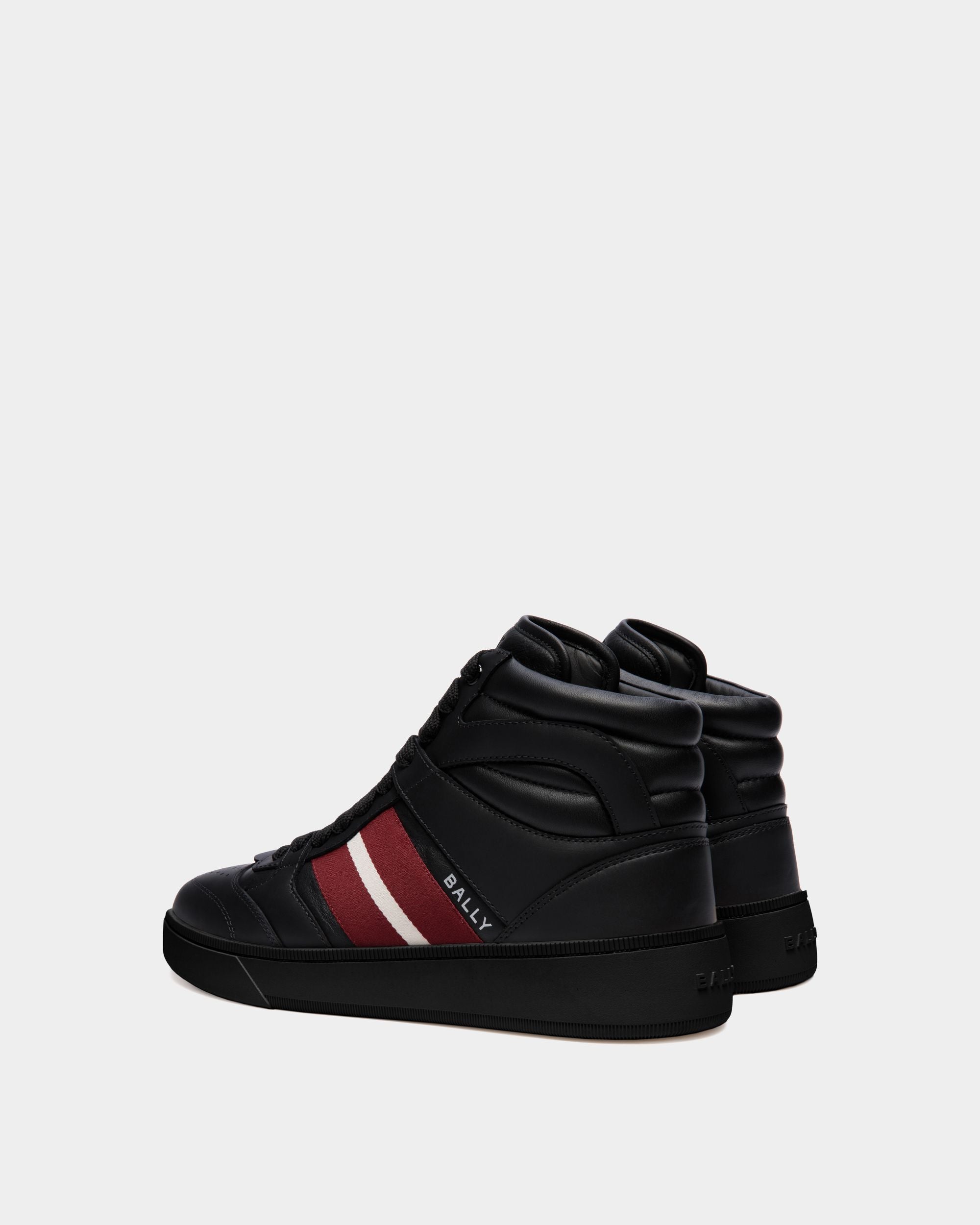 Bally Global -  - 