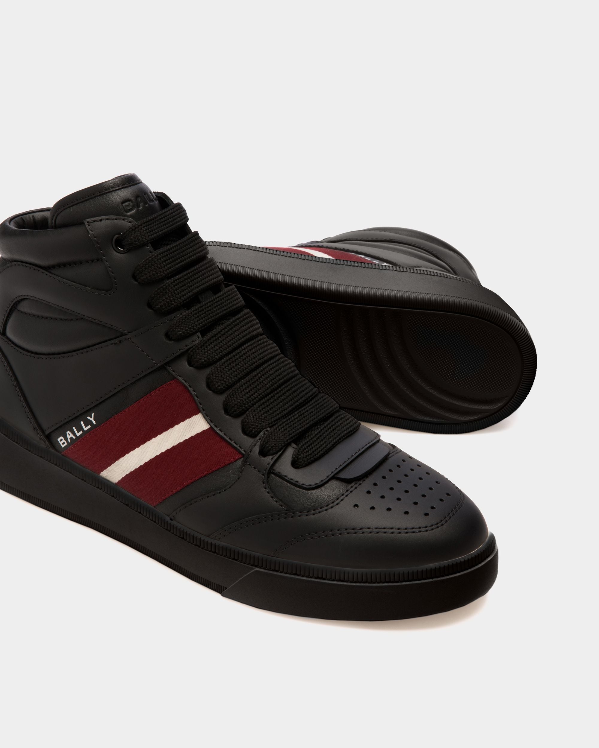 Bally Global -  - 