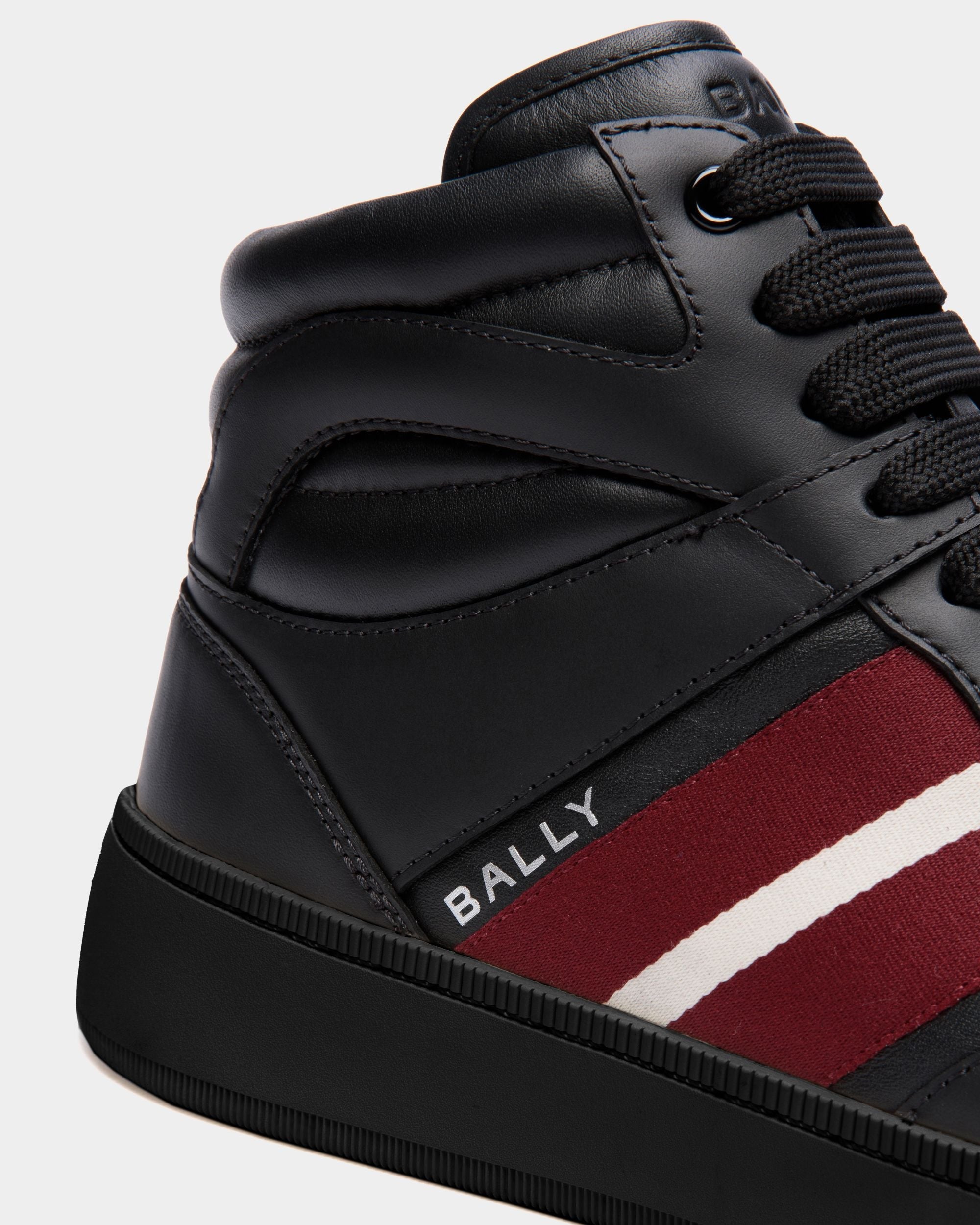 Bally Global -  - 