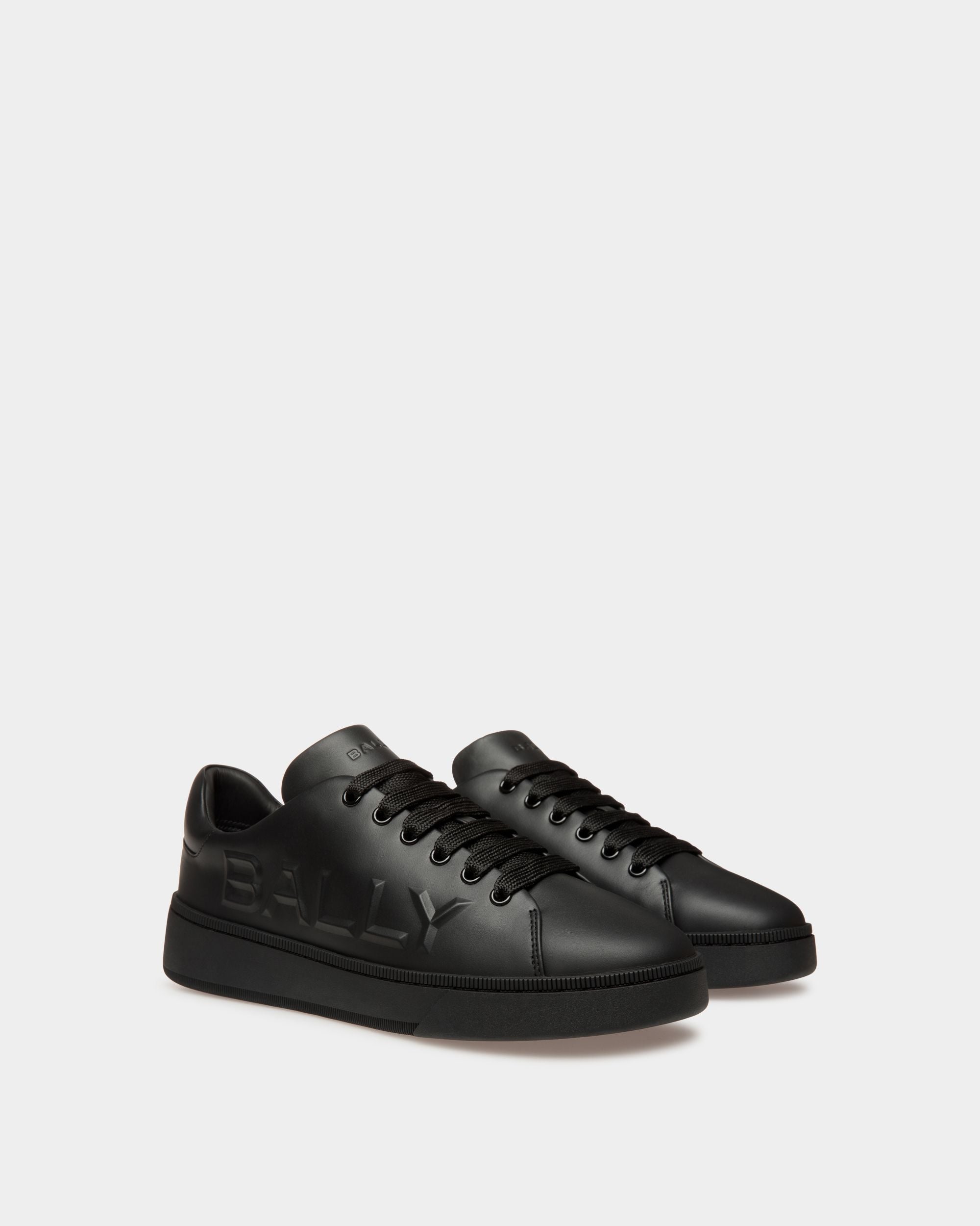 Bally Global -  - 