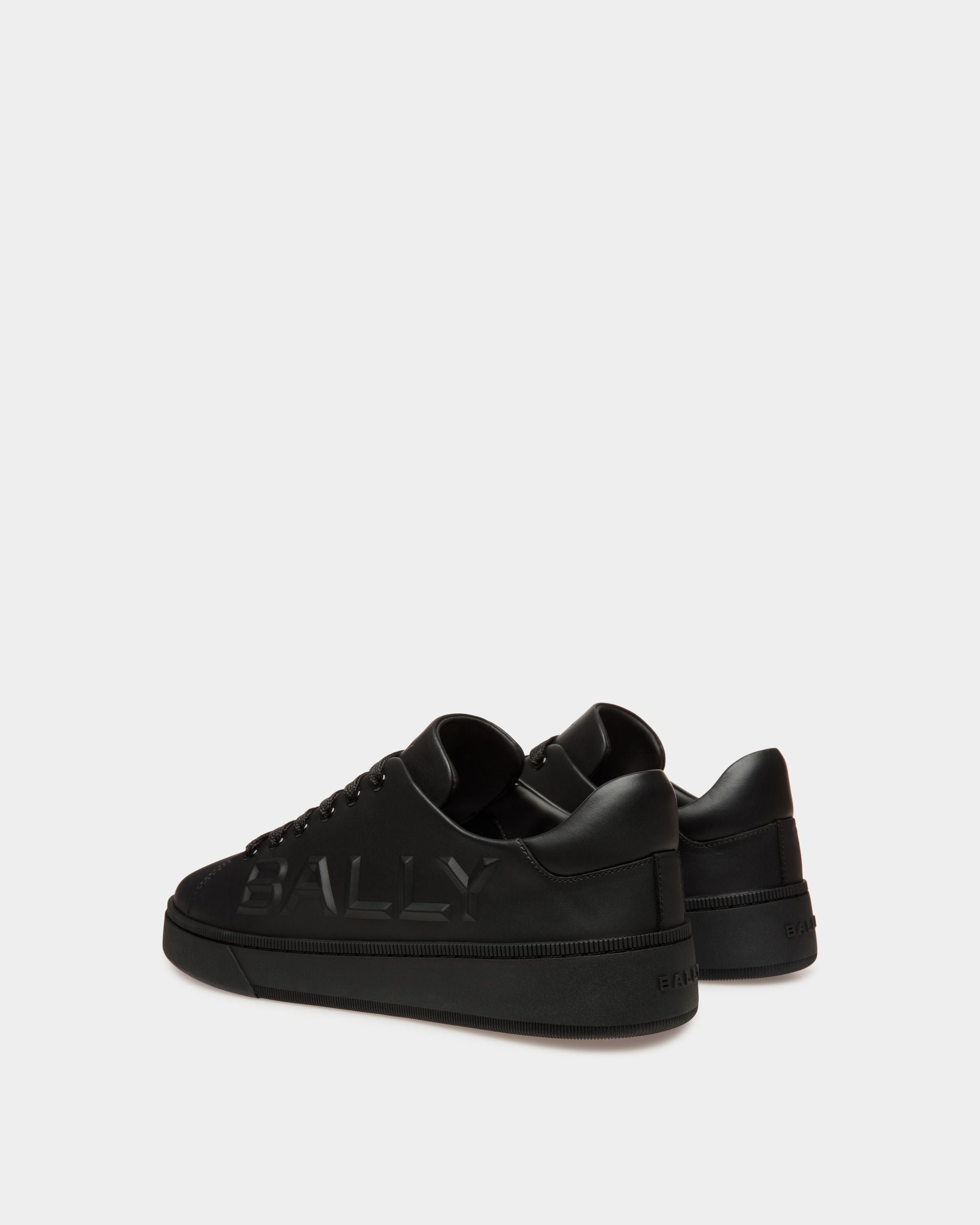 Bally Global -  - 