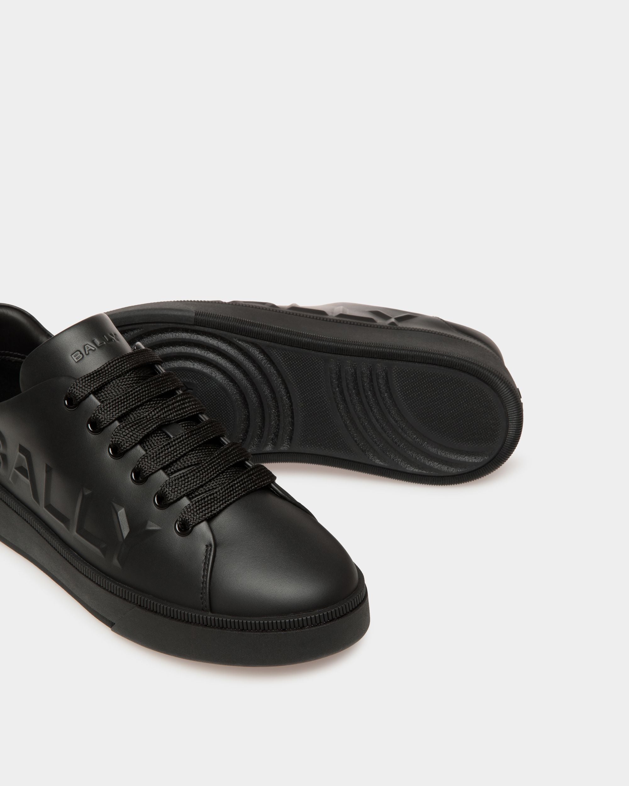 Bally Global -  - 