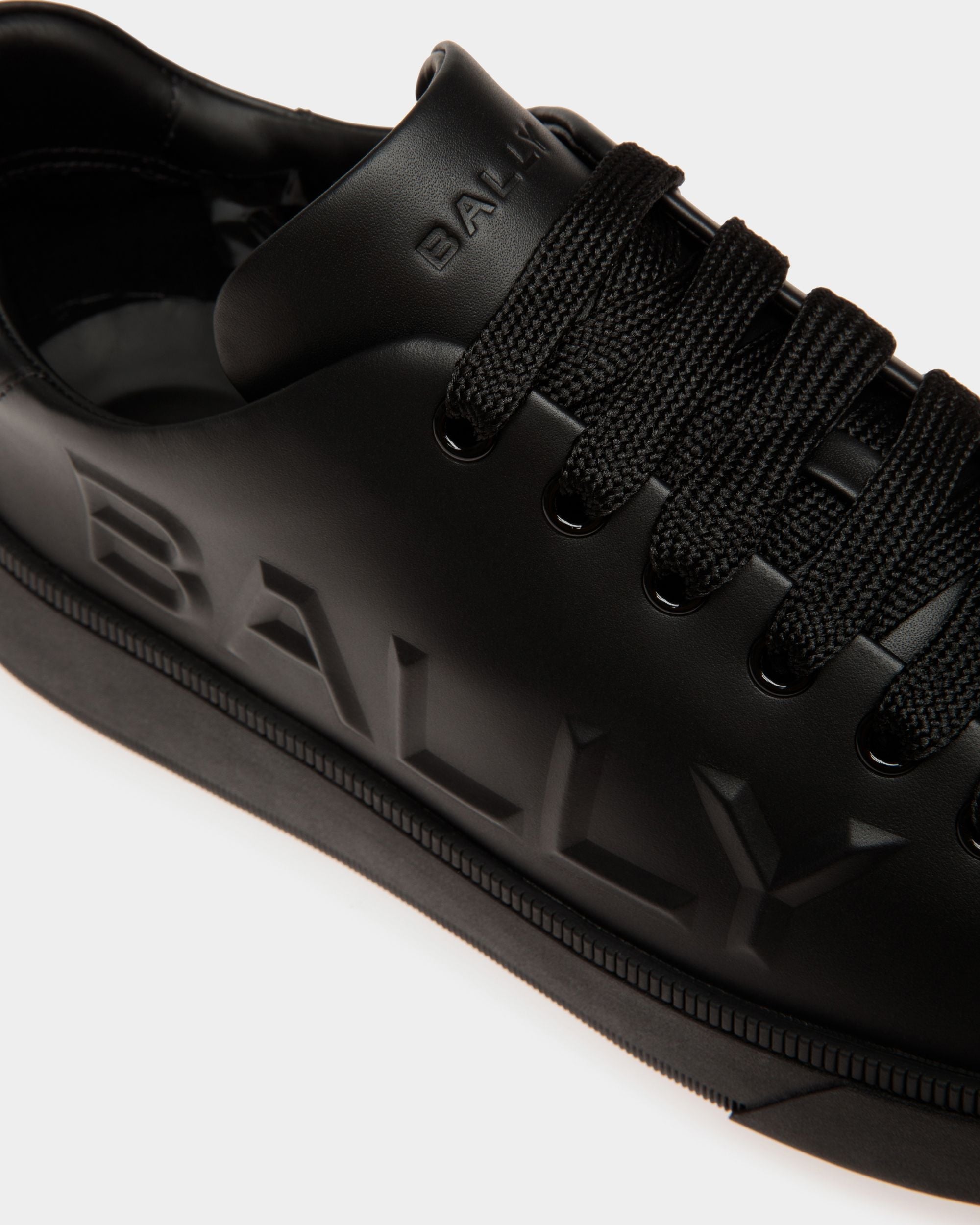 Bally Global -  - 