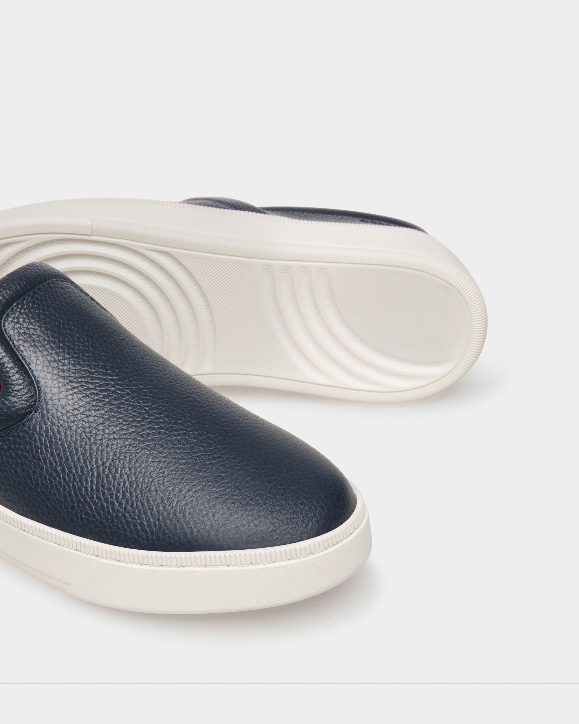 Bally Global -  - 