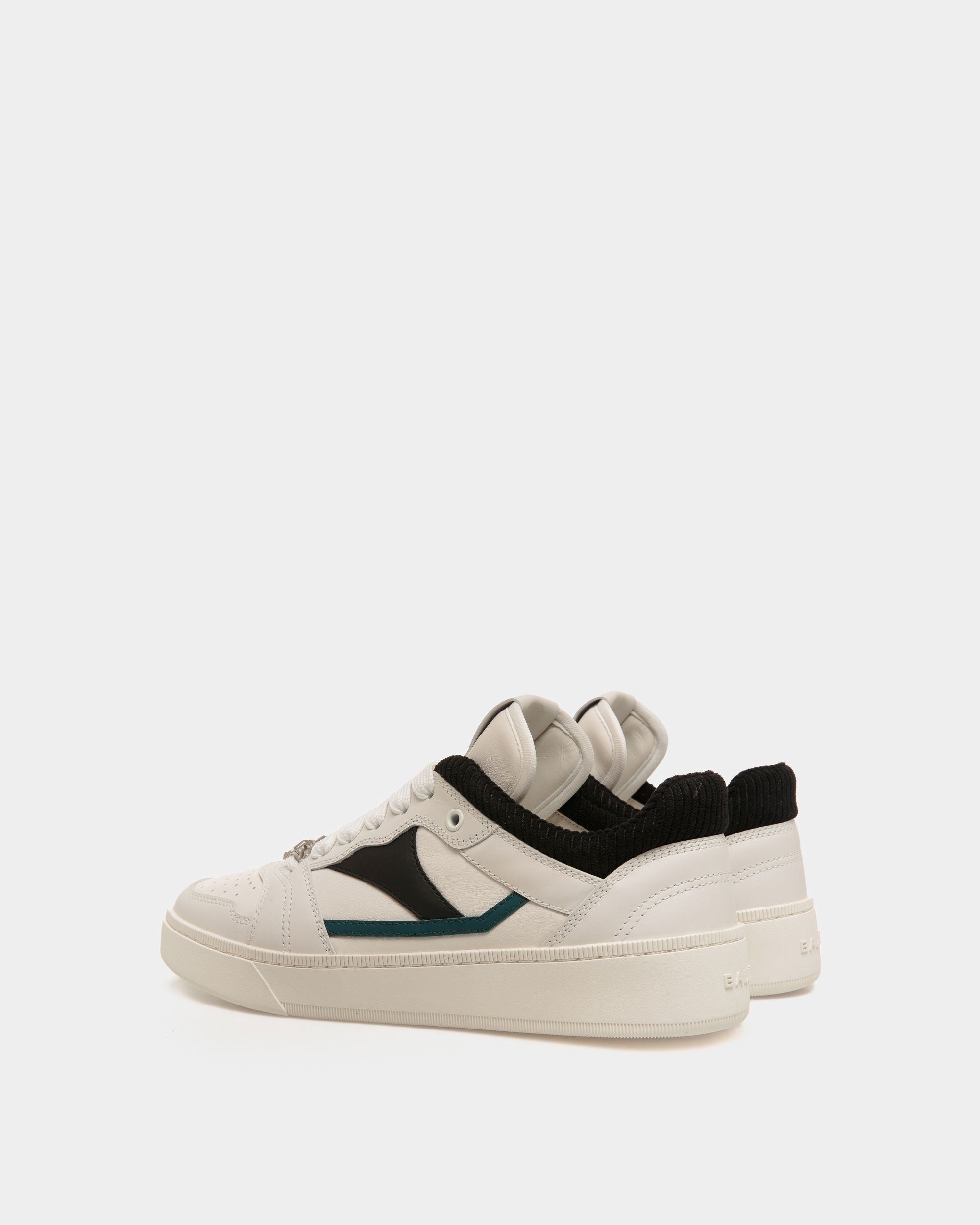 Bally Global -  - 