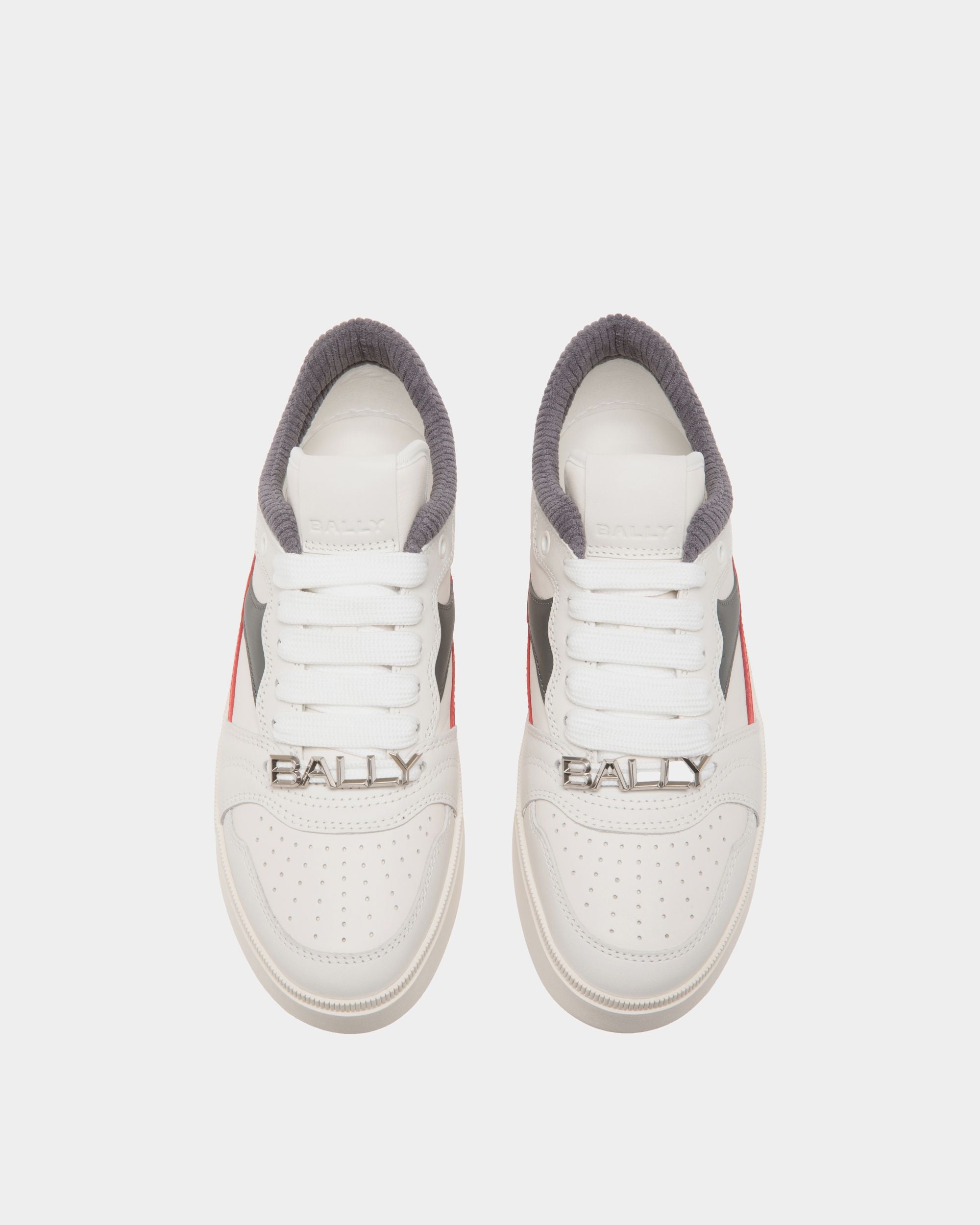 Bally Global -  - 