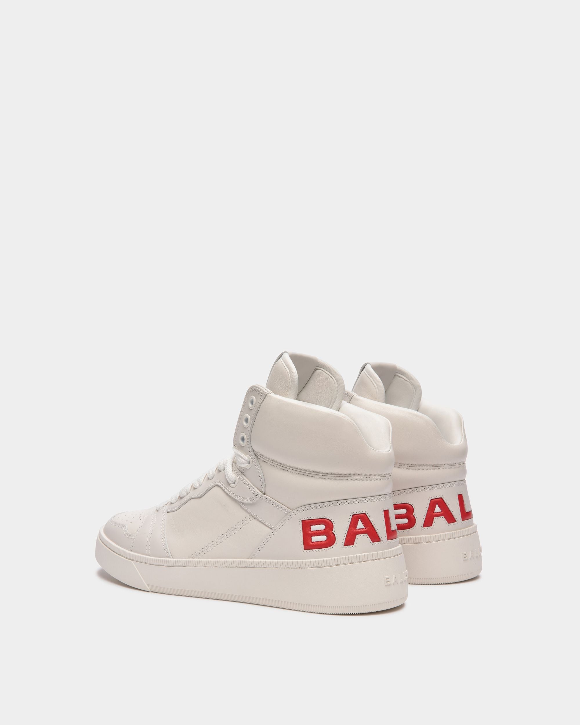 Bally Global -  - 