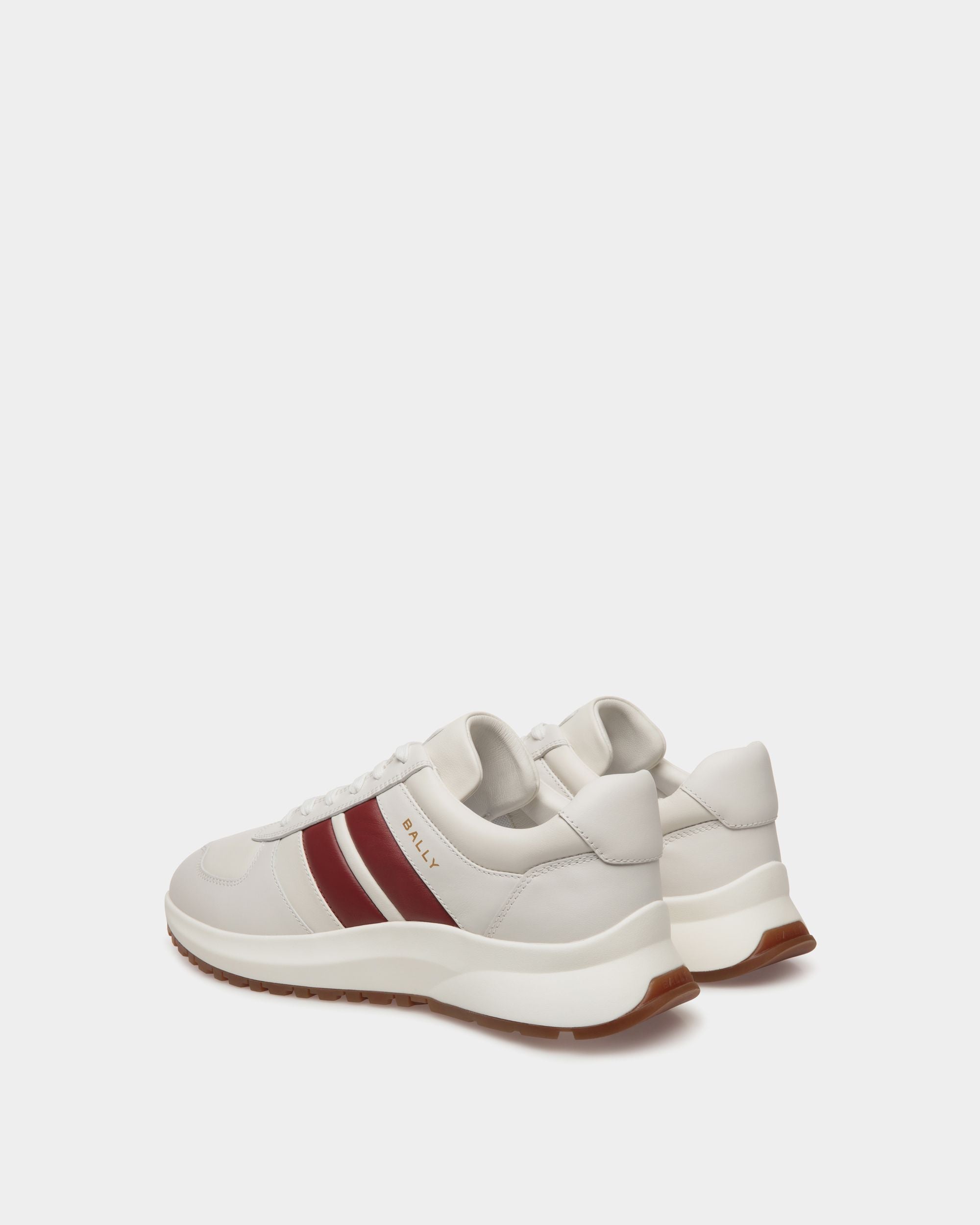 Bally Global -  - 