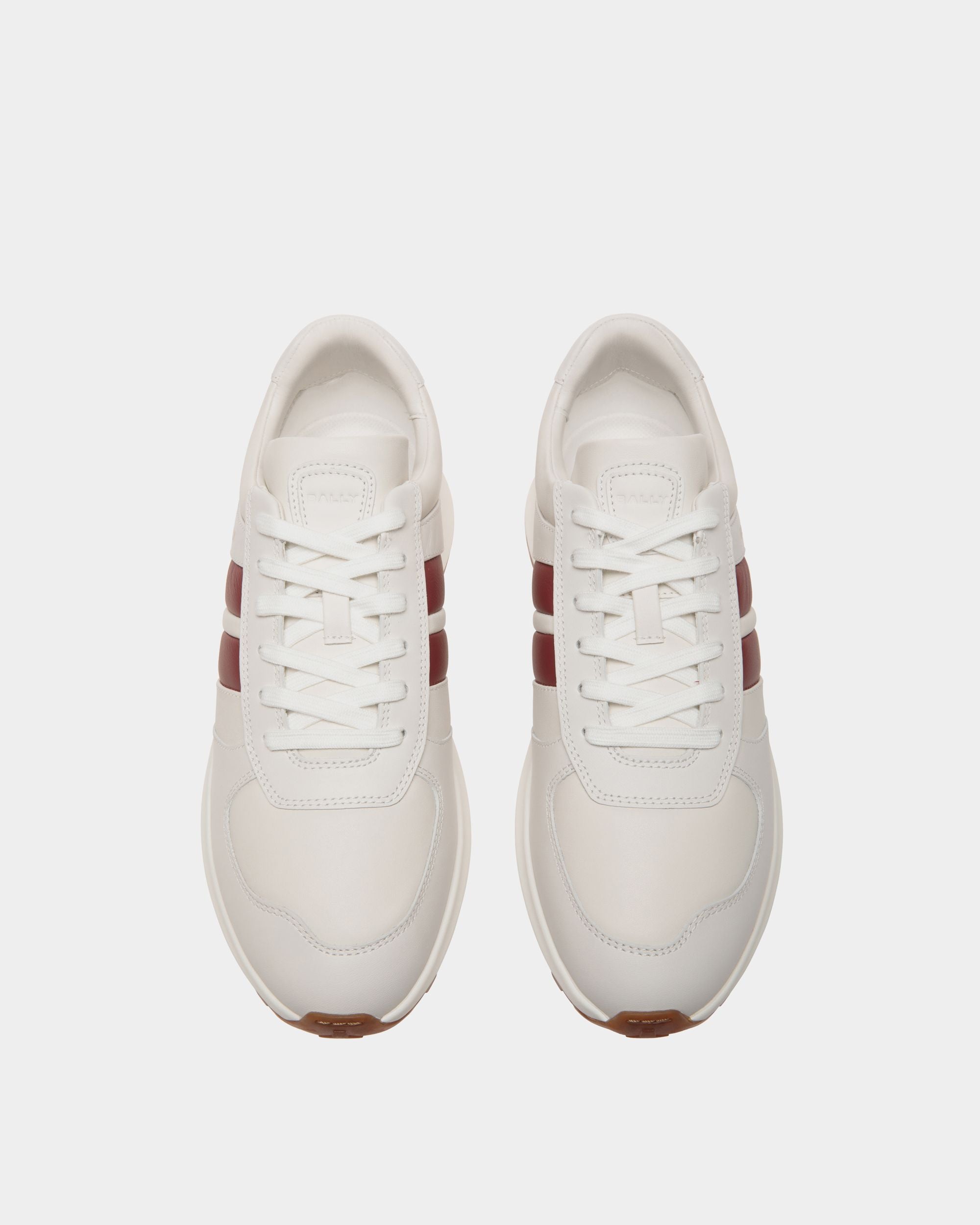 Bally Global -  - 