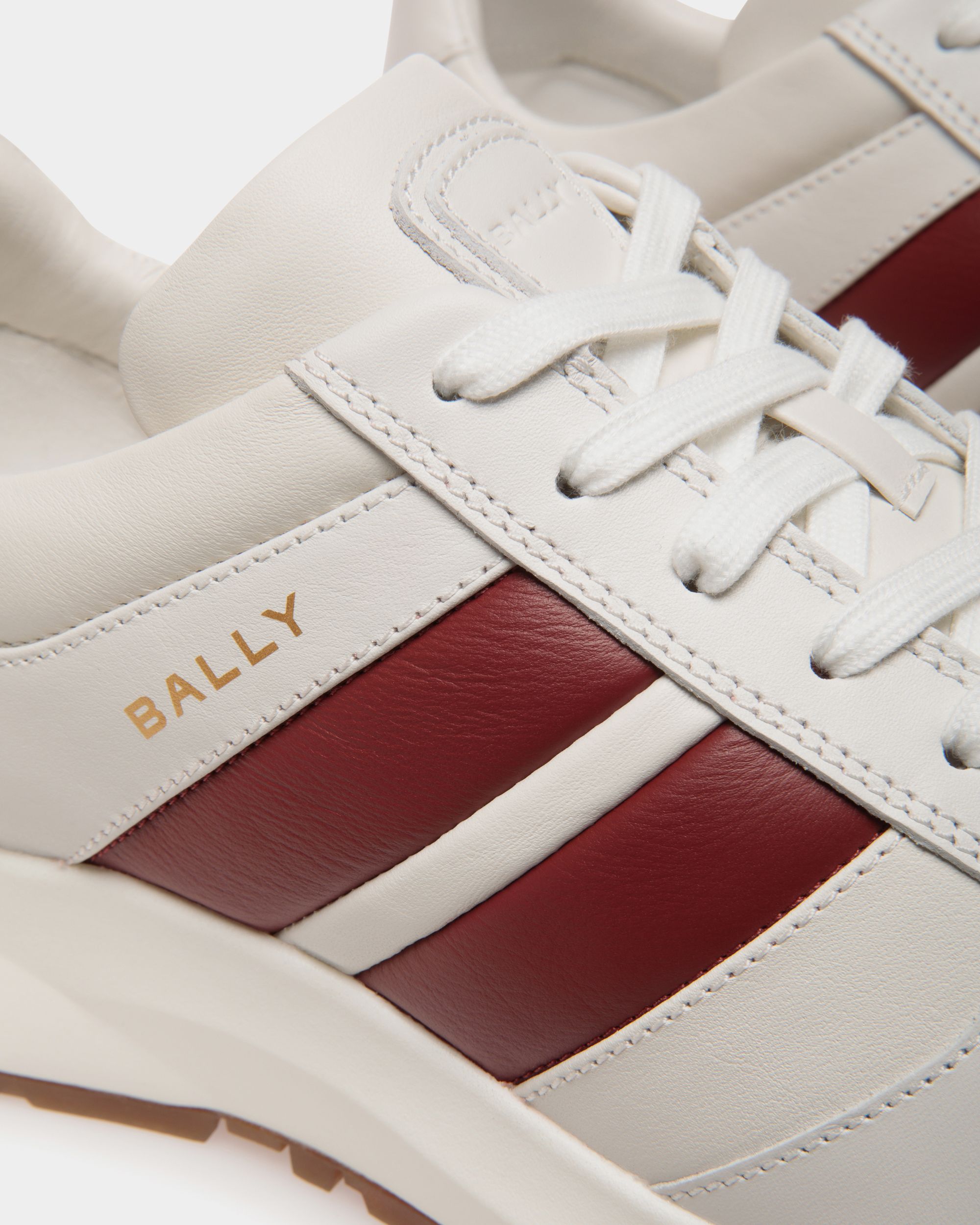 Bally Global -  - 
