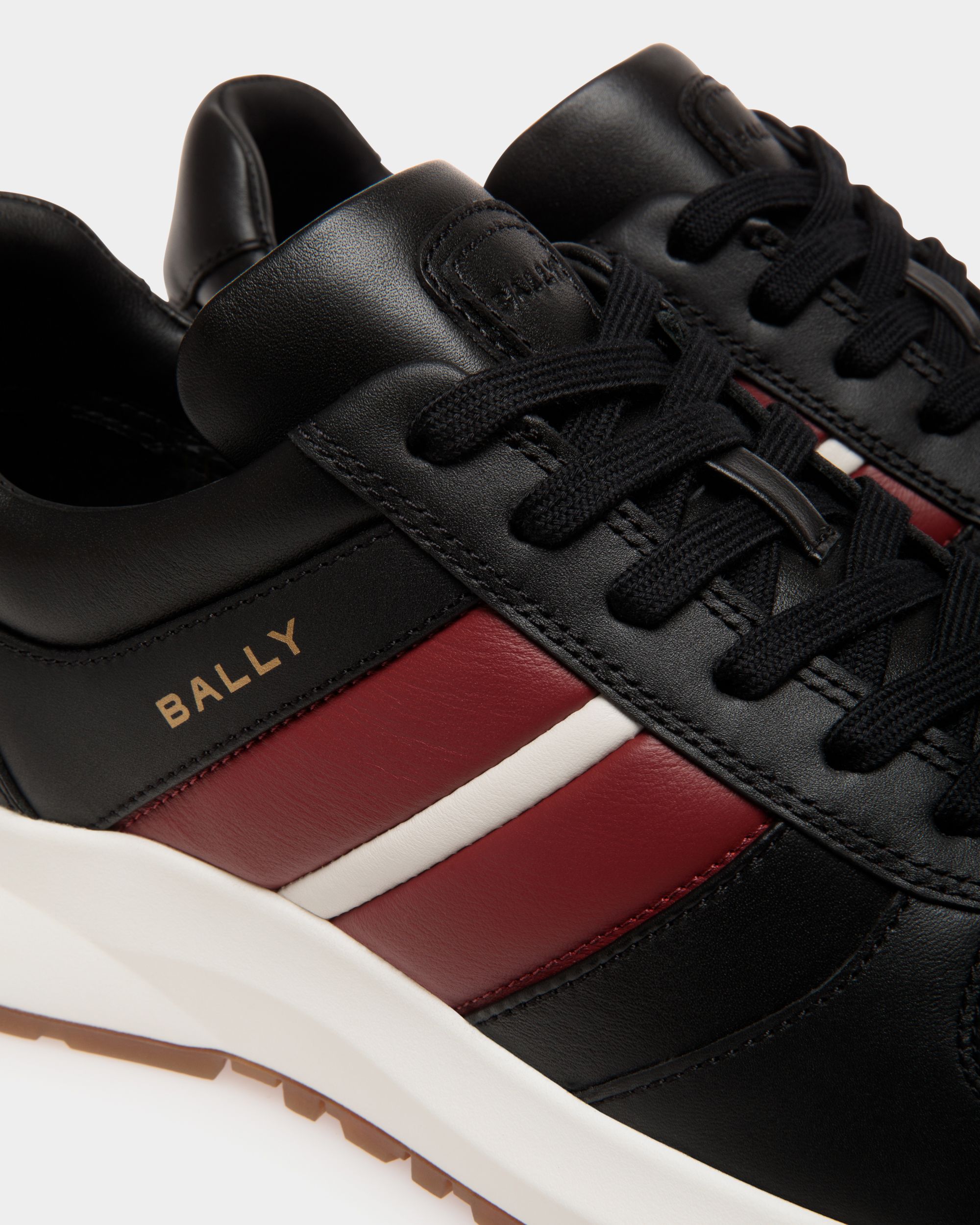 Bally Global -  - 