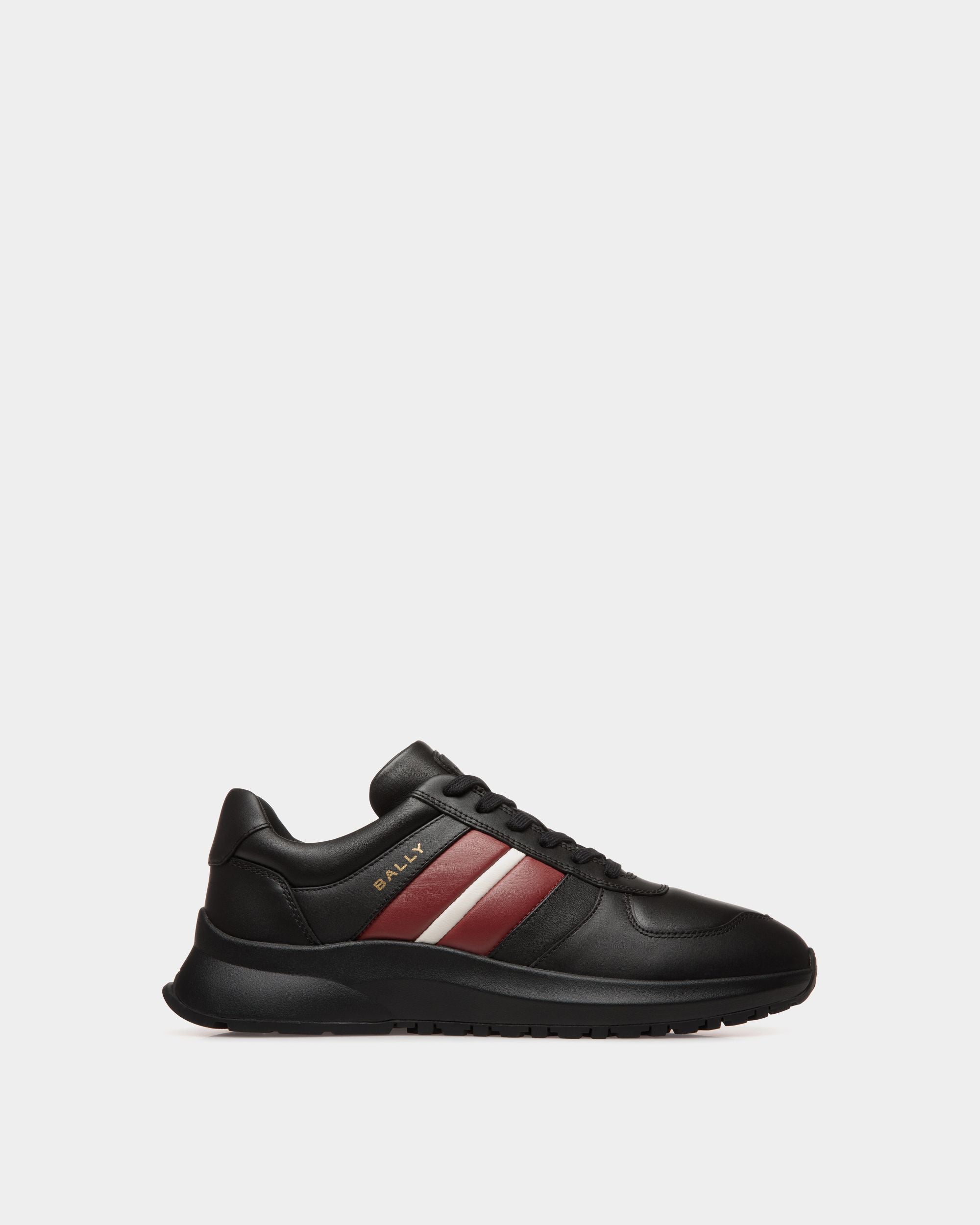 Bally Global -  - 