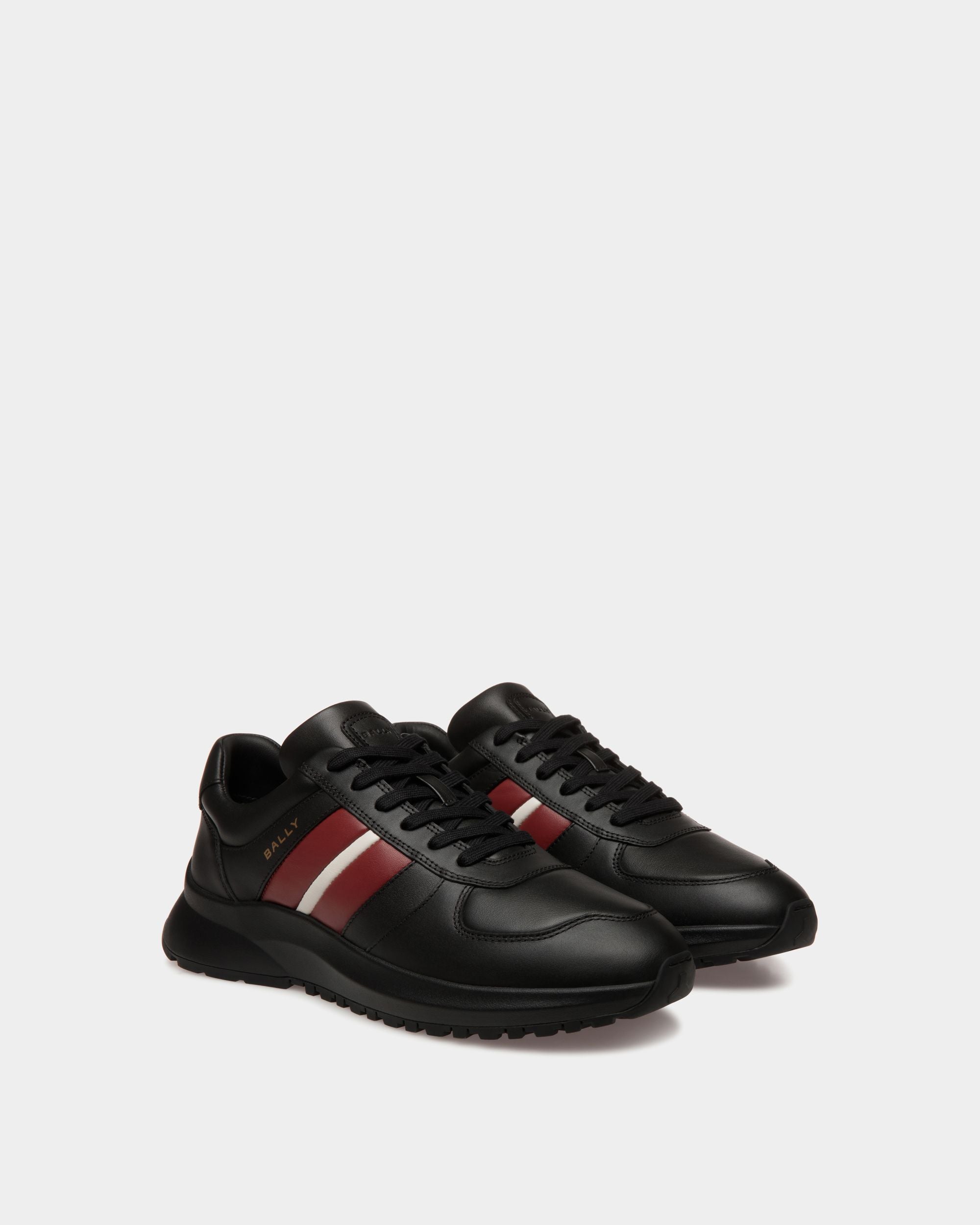 Bally Global -  - 