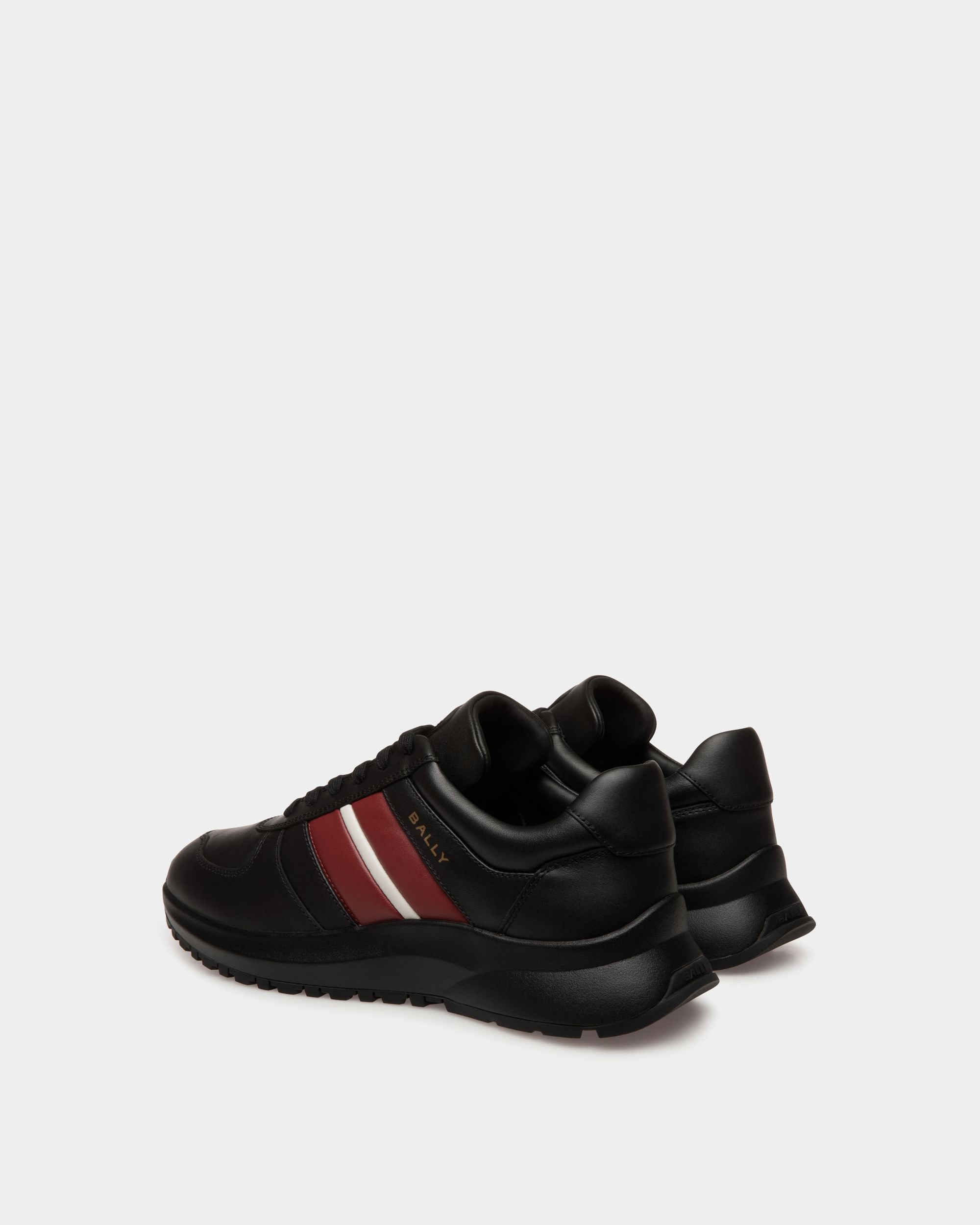 Bally Global -  - 