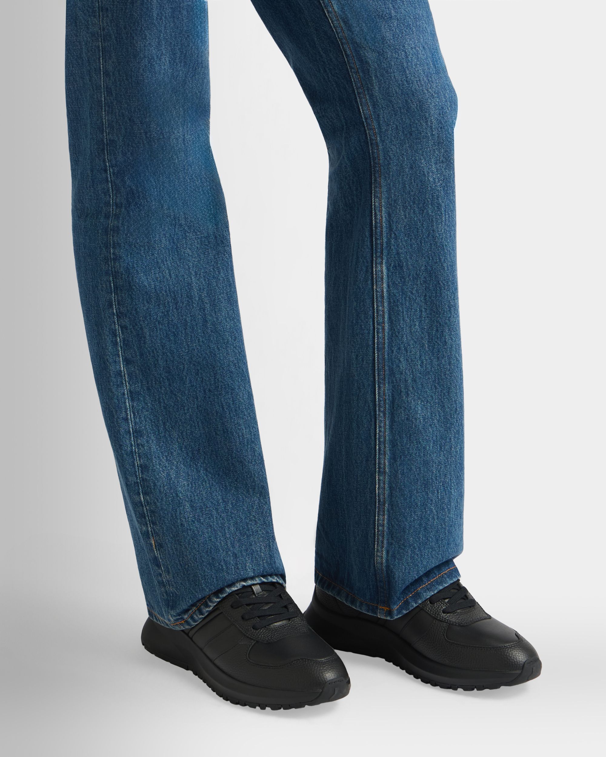 Bally Global -  - 