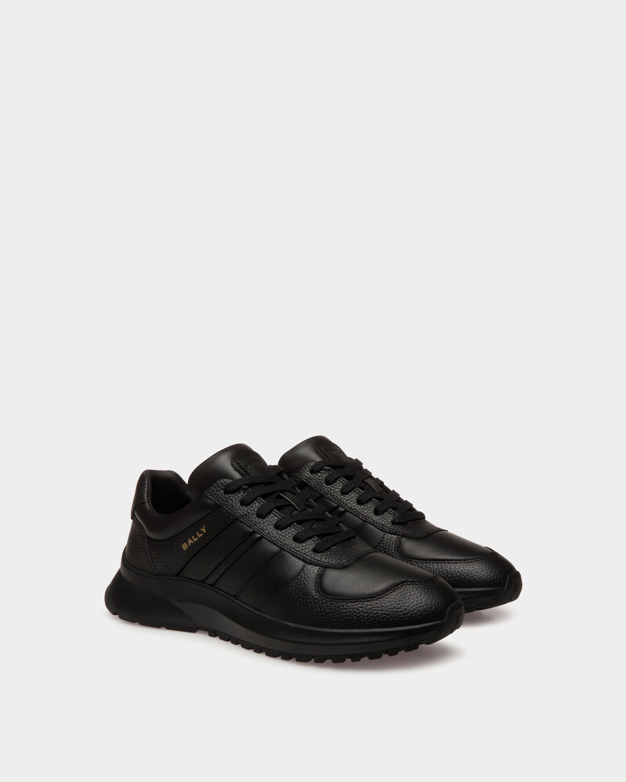 Bally Global -  - 
