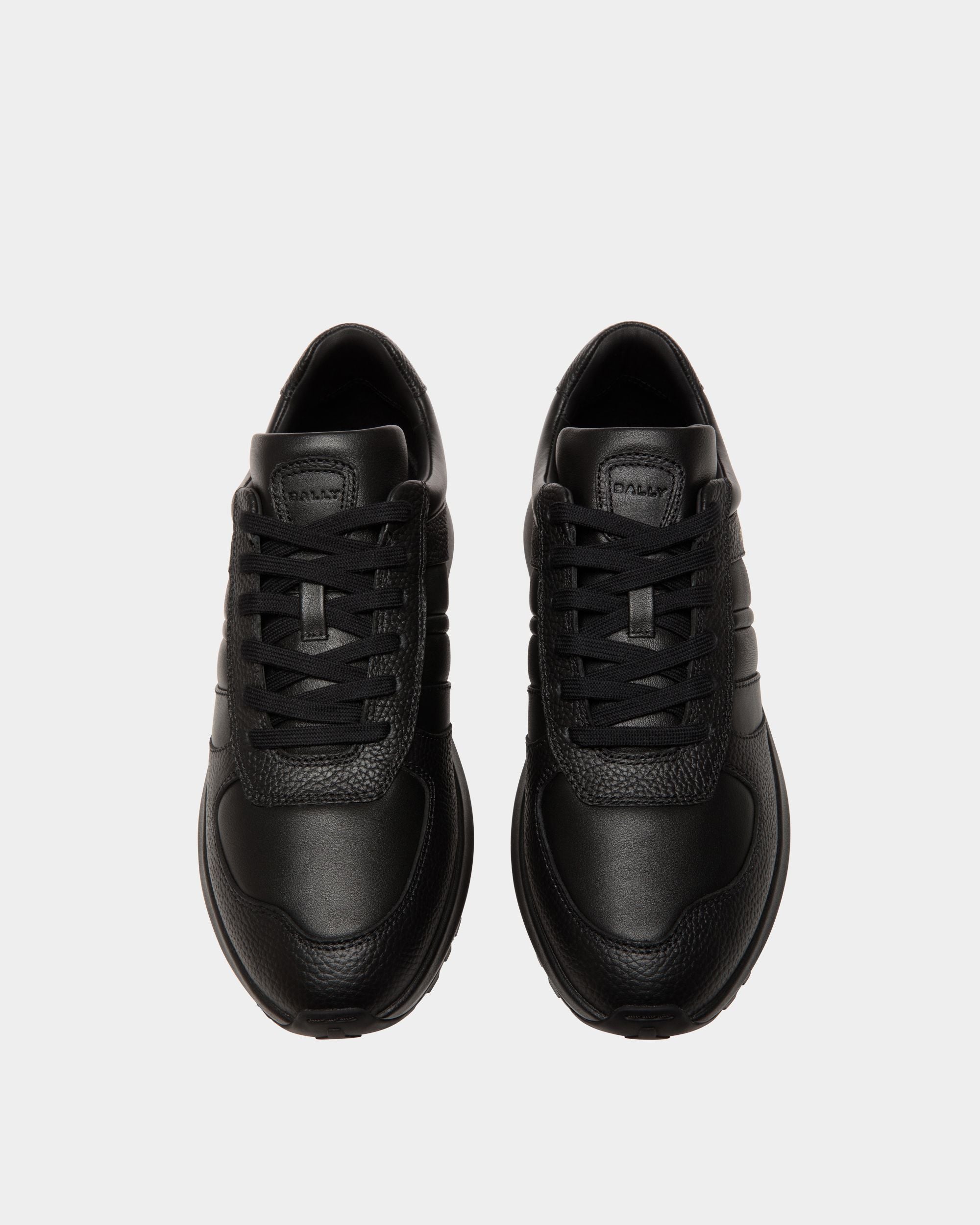 Bally Global -  - 